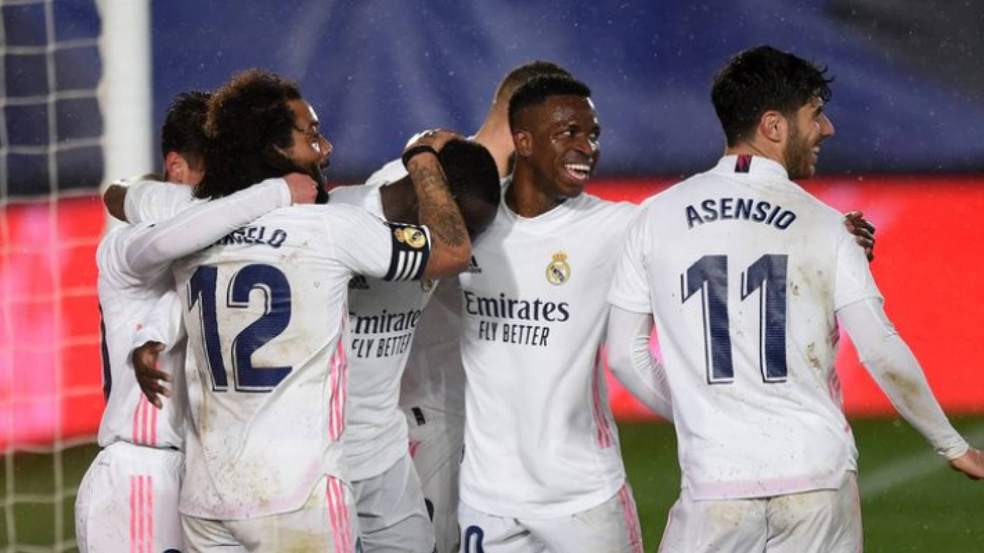 ريال مدريد ينفي رغبته اللعب في الدوري الإنجليزي