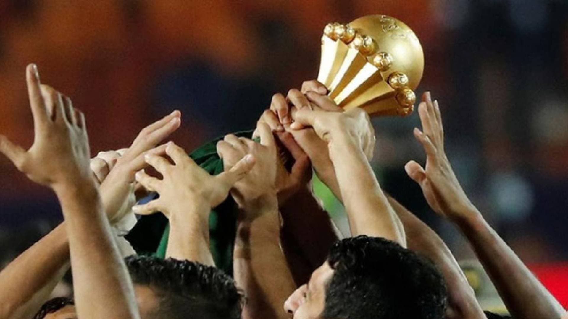 سحب قرعة أمم إفريقيا الثلاثاء في الكاميرون