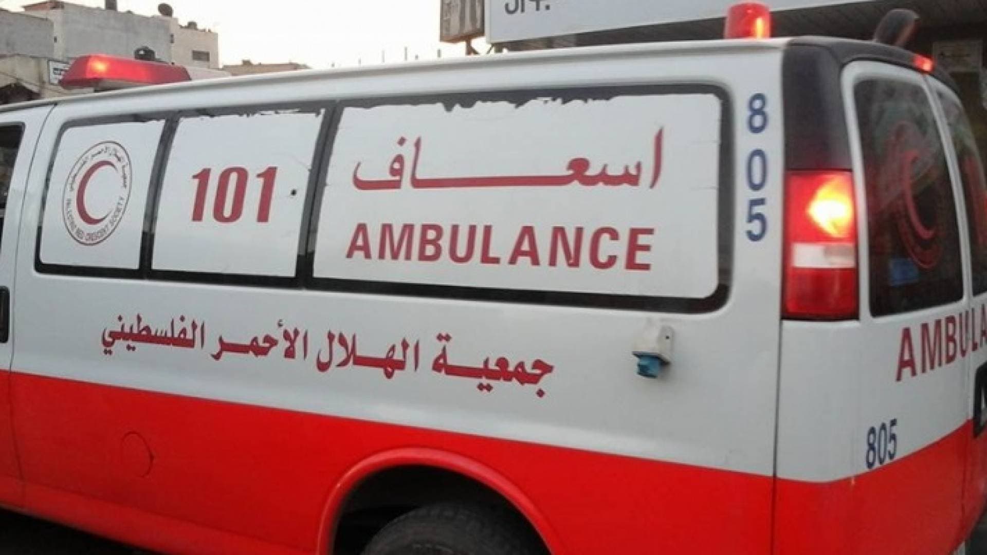 ٤ شهداء برصاص الاحتلال الإسرائيلي فجر الاثنين في جنين