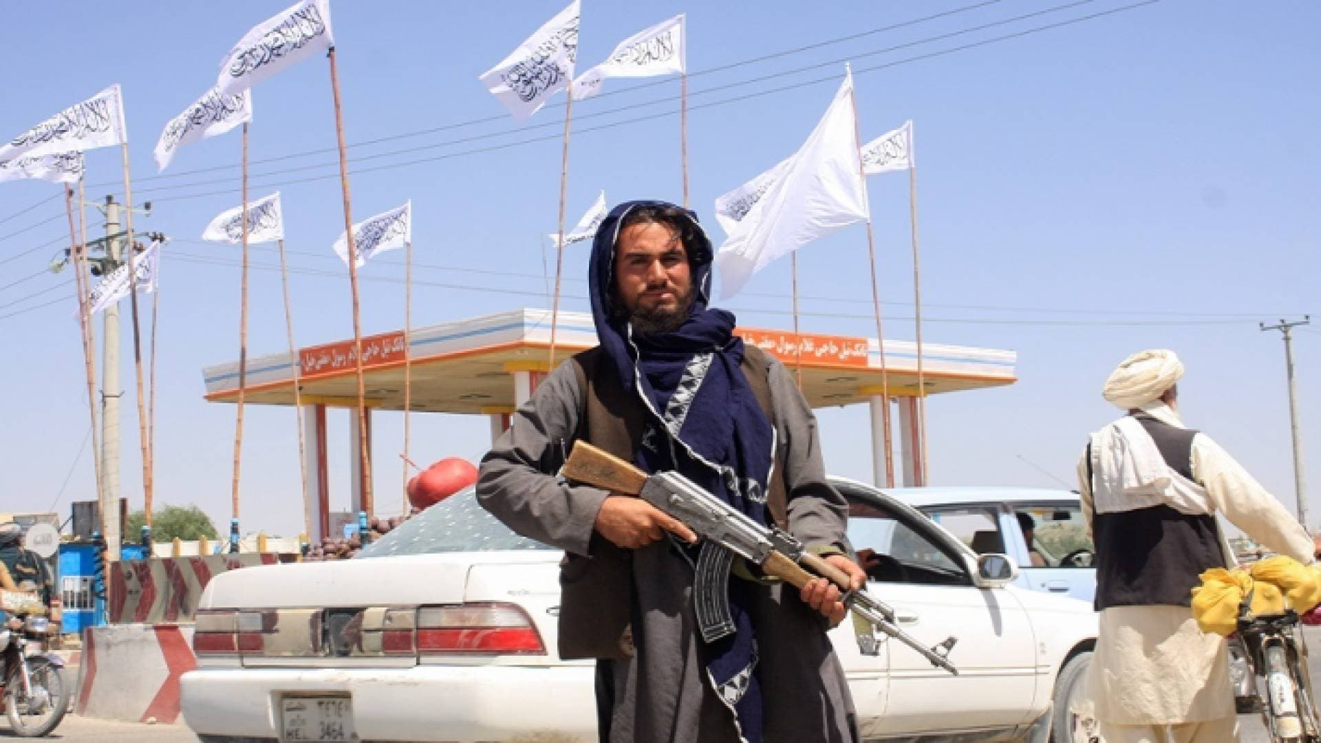 طالبان تعلن عفوا عاما عن المسؤولين الحكوميين