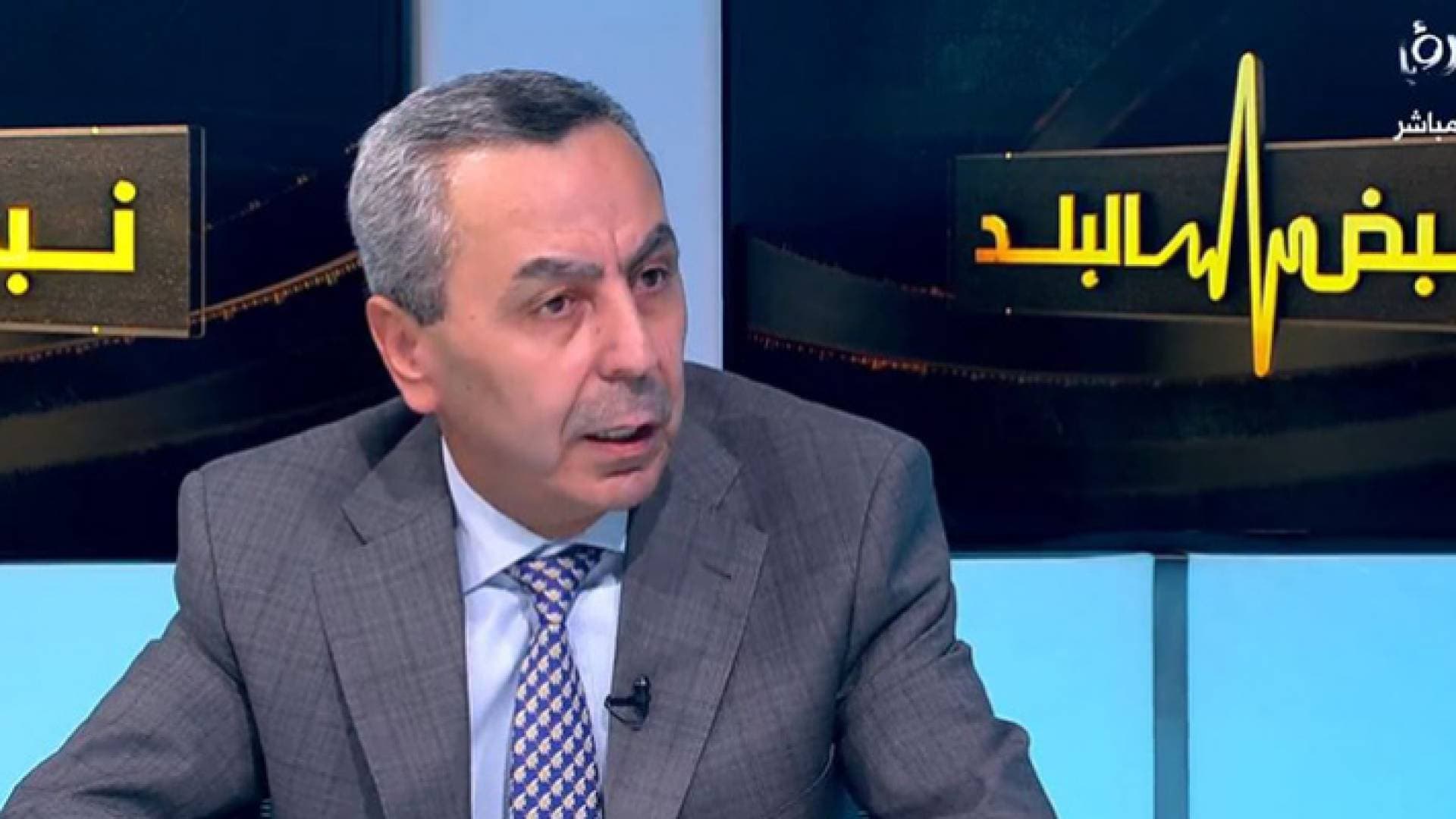 وزير التربية لرؤيا: إعلان نتائج "التوجيهي" سيكون عبر رسالة نصية.. والفاقد التعليمي لـ"عامين"