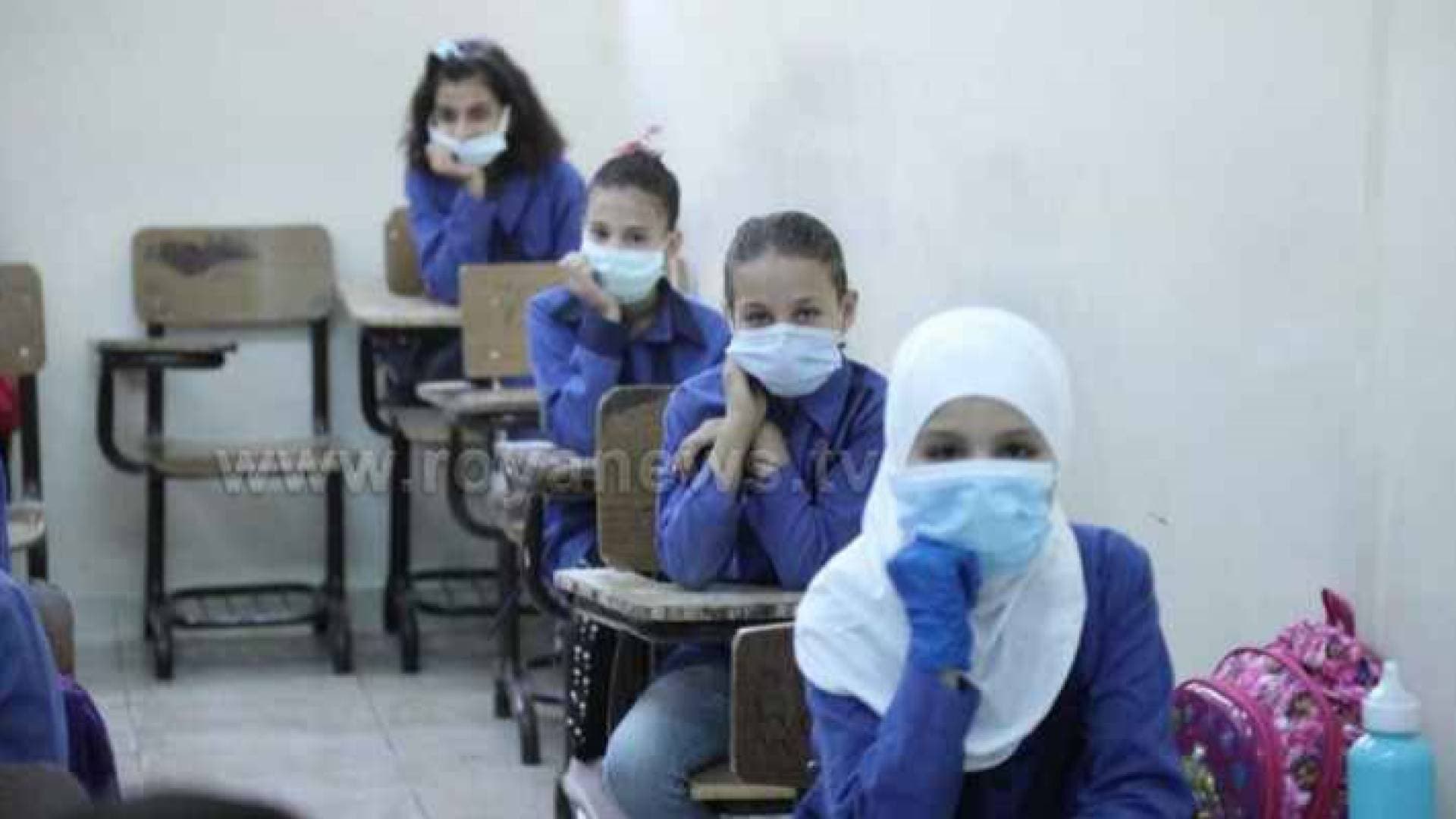"التربية" تنفي أن برنامج الفاقد التعليمي مدعوم بمنحة أوروبي