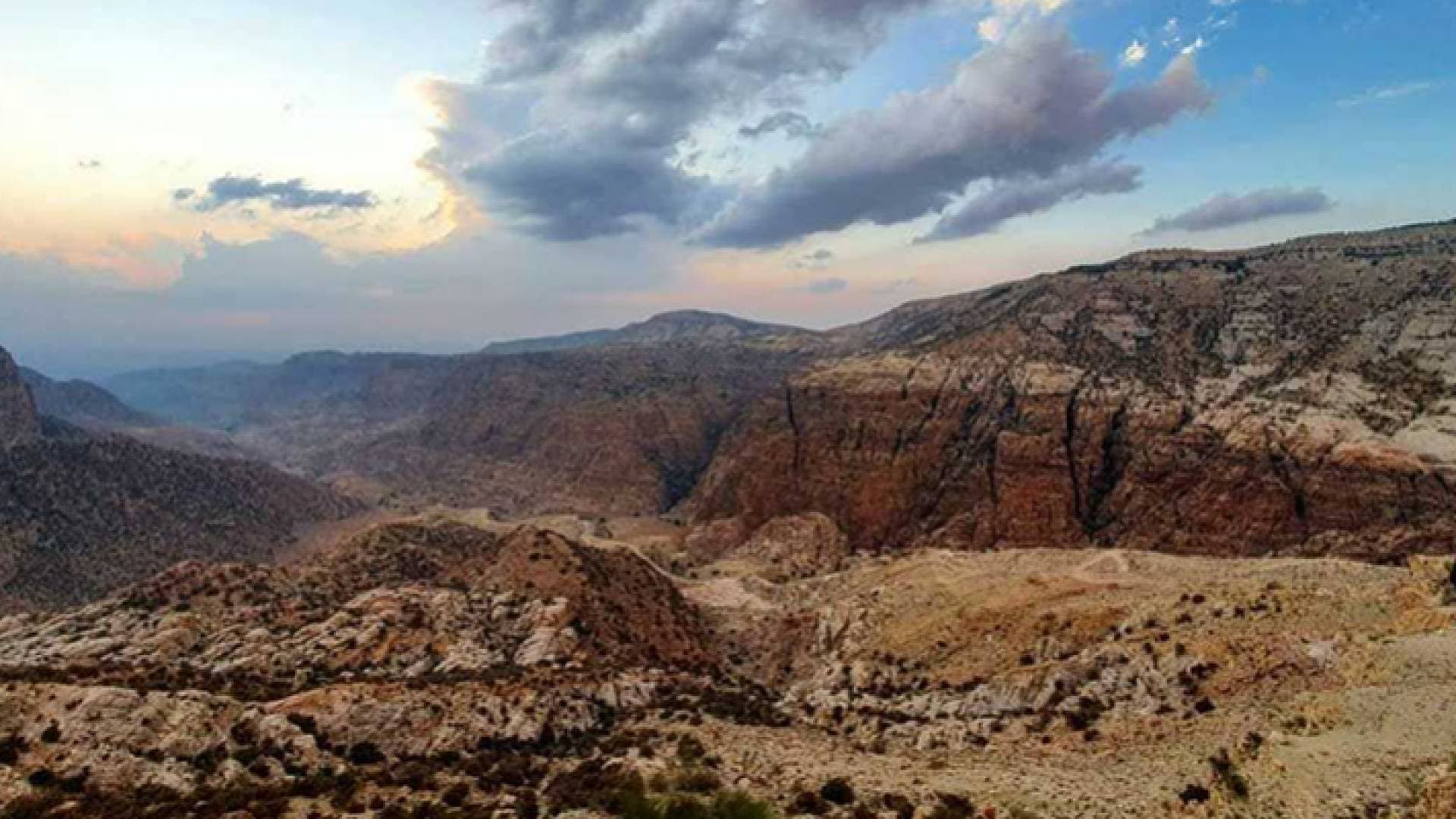 الطاقة: احتياطي النحاس في محمية ضانا قرابة ٤٥ مليون طن
