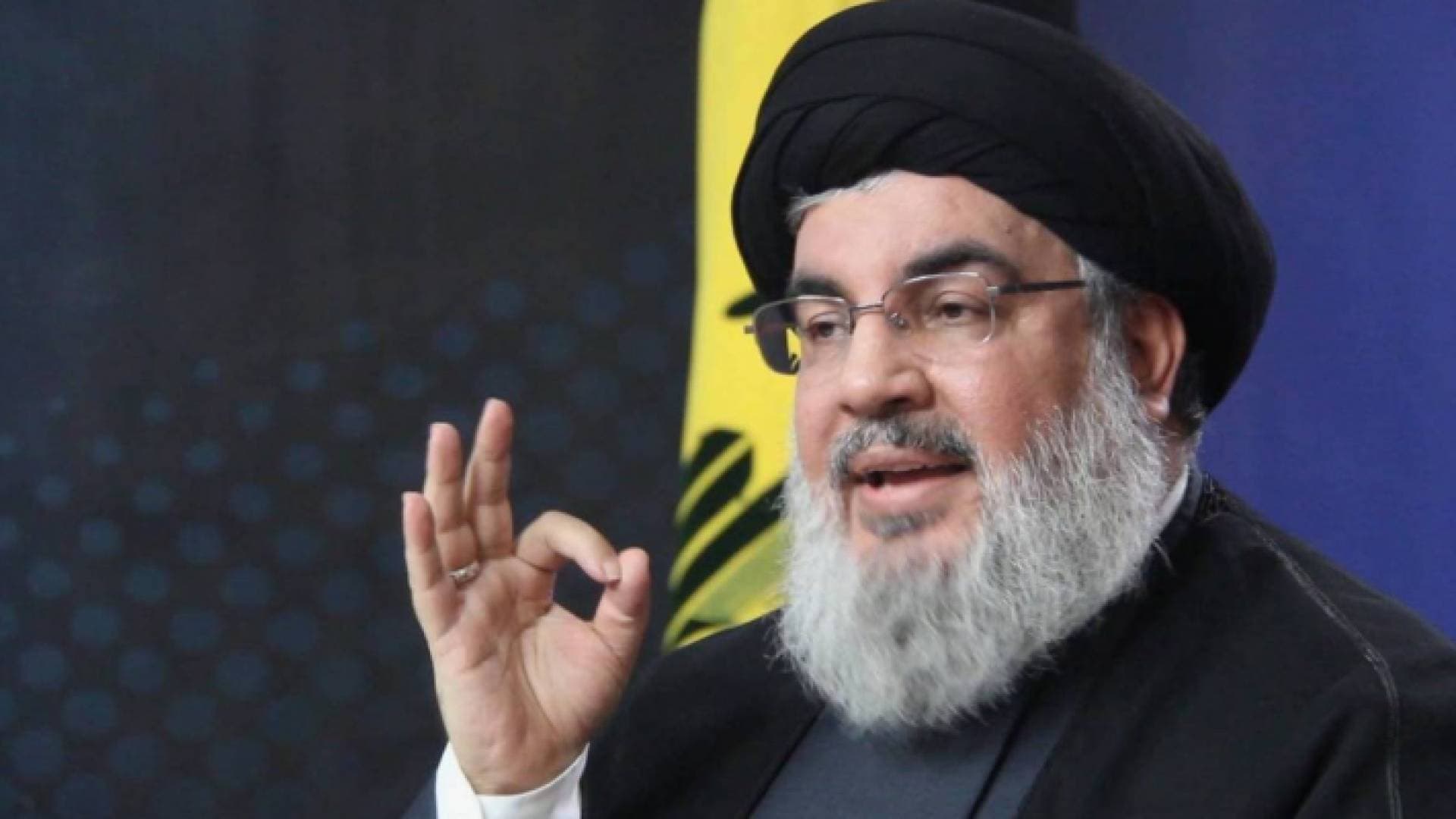 أول سفينة نفطية إيرانية تتوجه إلى لبنان ونصر الله يحذر من "اعتراضها"