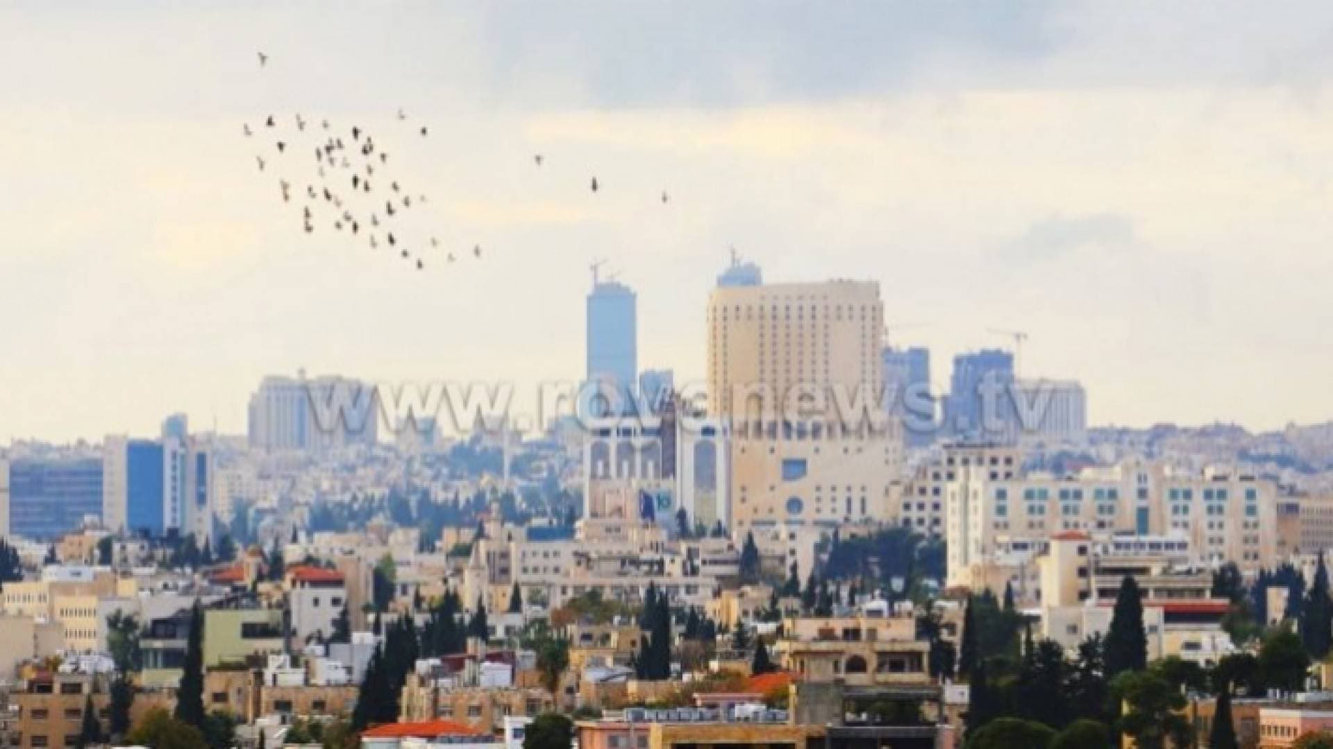 استمرار الأجواء الصيفية الاعتيادية الخميس .. وارتفاع مرتقب الجمعة