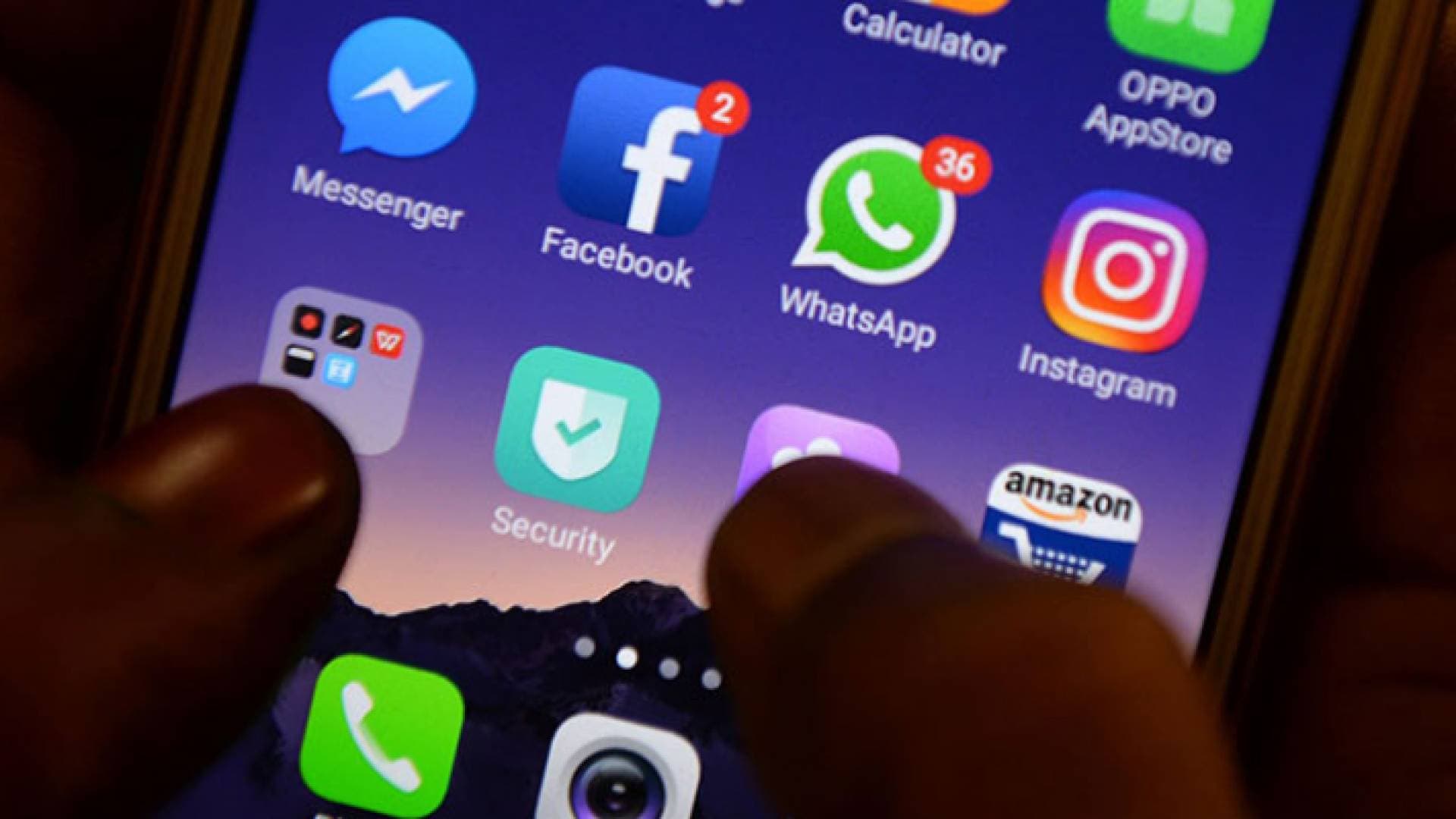 "فيسبوك" و"إنستغرام" يزيلان ٢٠ مليون منشور مضلل عن كورونا