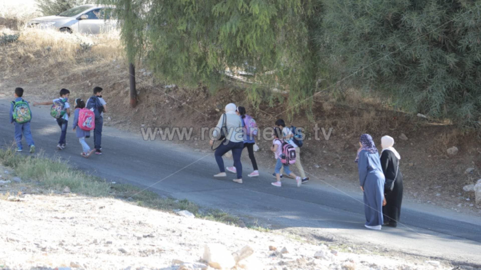 متى يعود الأردنيون لحياتهم الطبيعية بحسب خطة الحكومة؟
