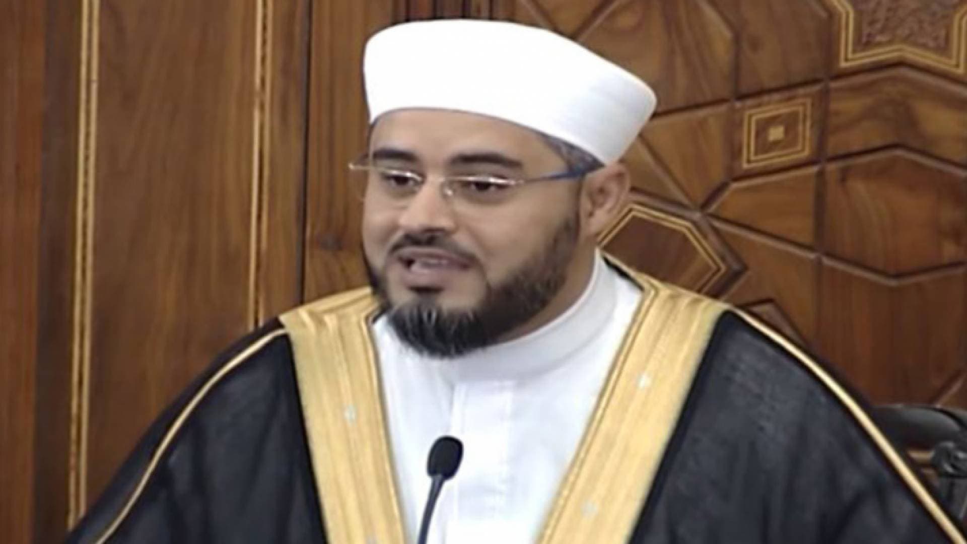 إمام الحضرة الهاشمية: الأردن دفع ثمن وقوفه مع "الأقصى"