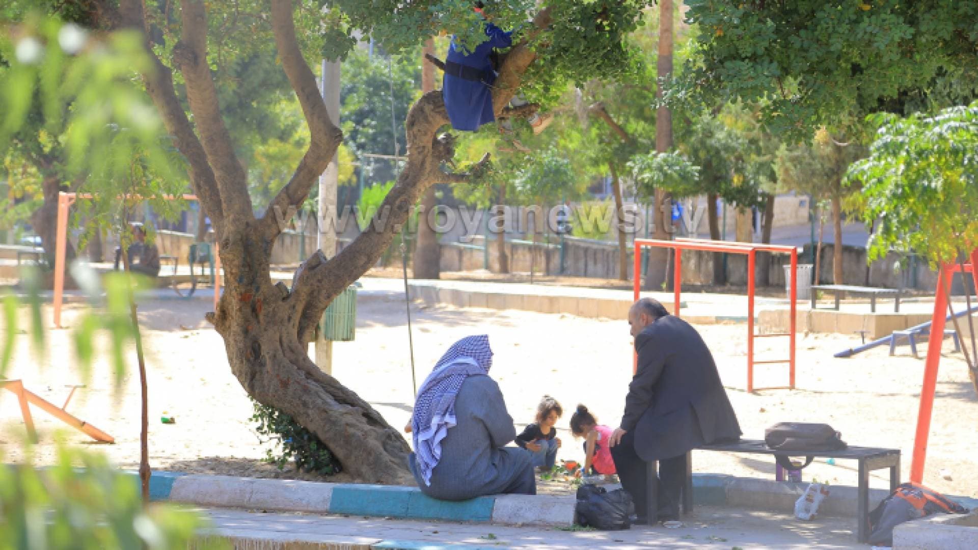 حالة الطقس ودرجات الحرارة المتوقعة في الأردن الجمعة.. تفاصيل