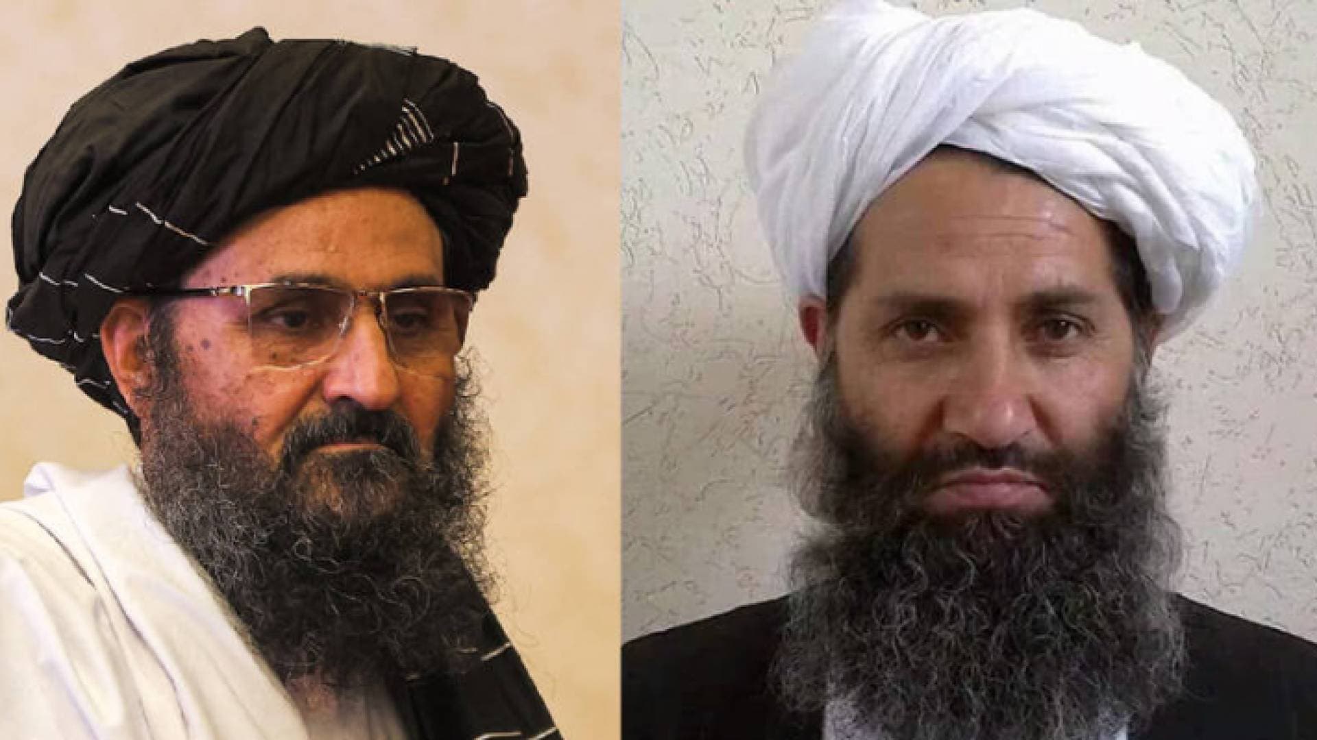 من هم قادة حركة طالبان؟