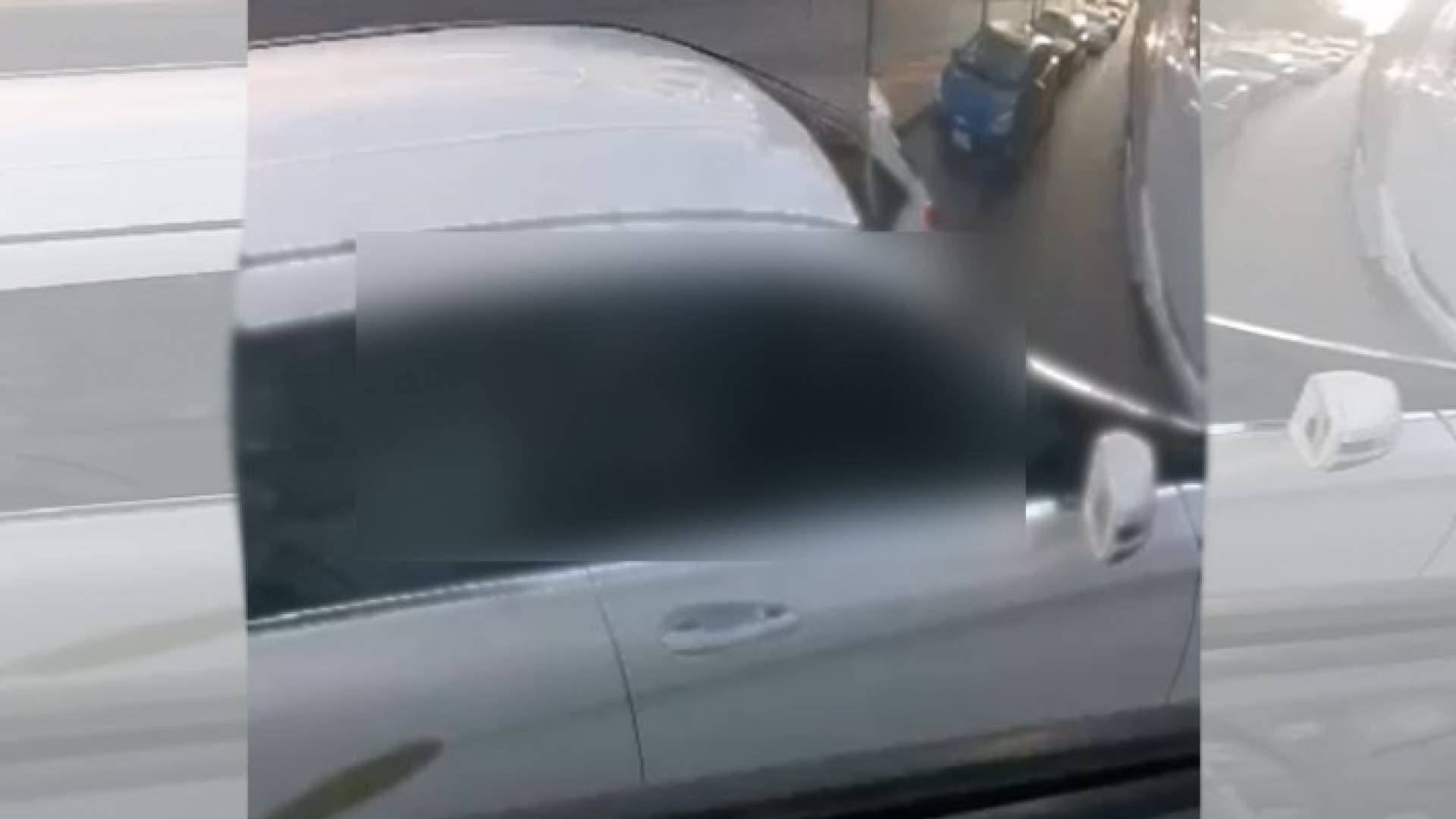 أردنيون يتداولون فيديو جديد لشاب آخر يمارس فعلا فاضحا داخل مركبته والأمن يتحقق
