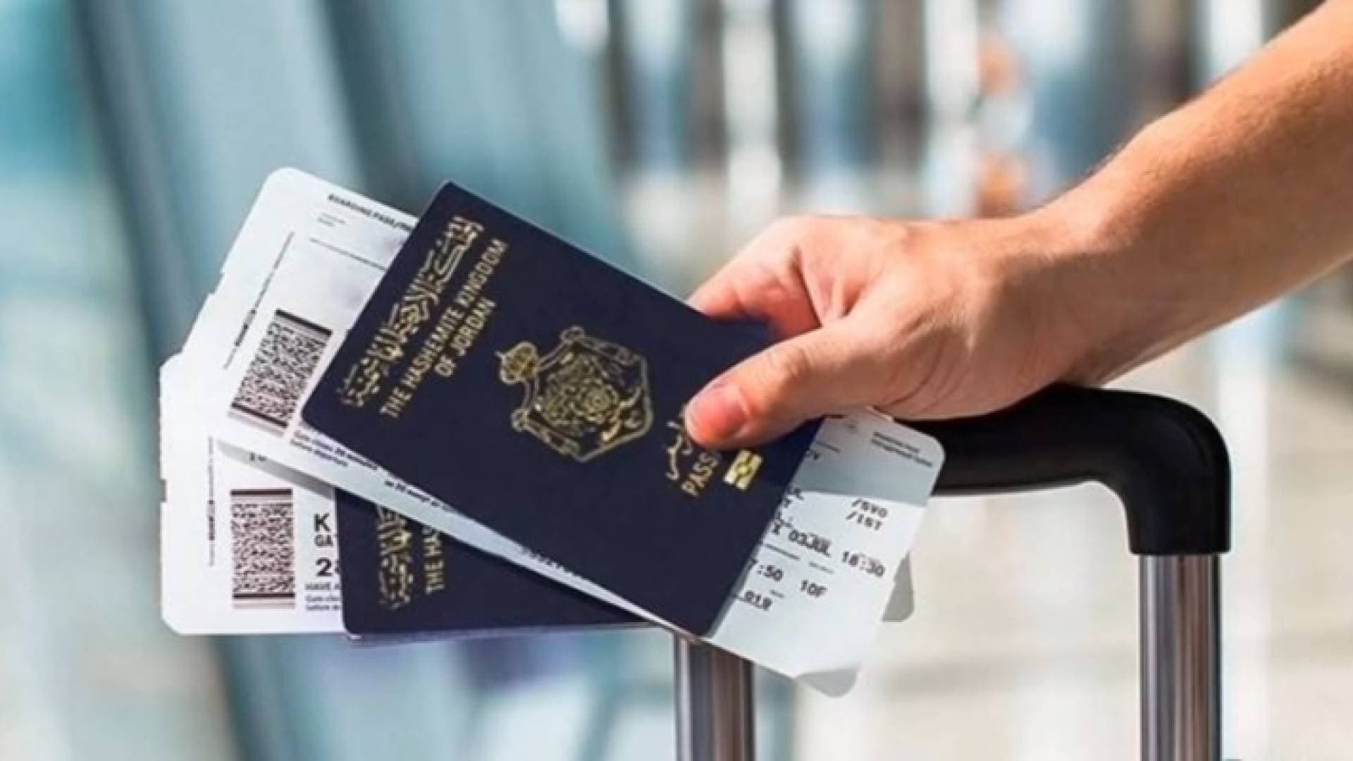٥٢ دولة يمكن للأردنيين السفر إليها بدون فيزا.. أسماء