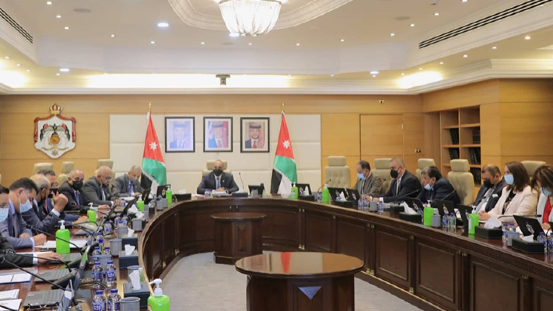 قرارات جديدة لمجلس الوزراء.. تفاصيل