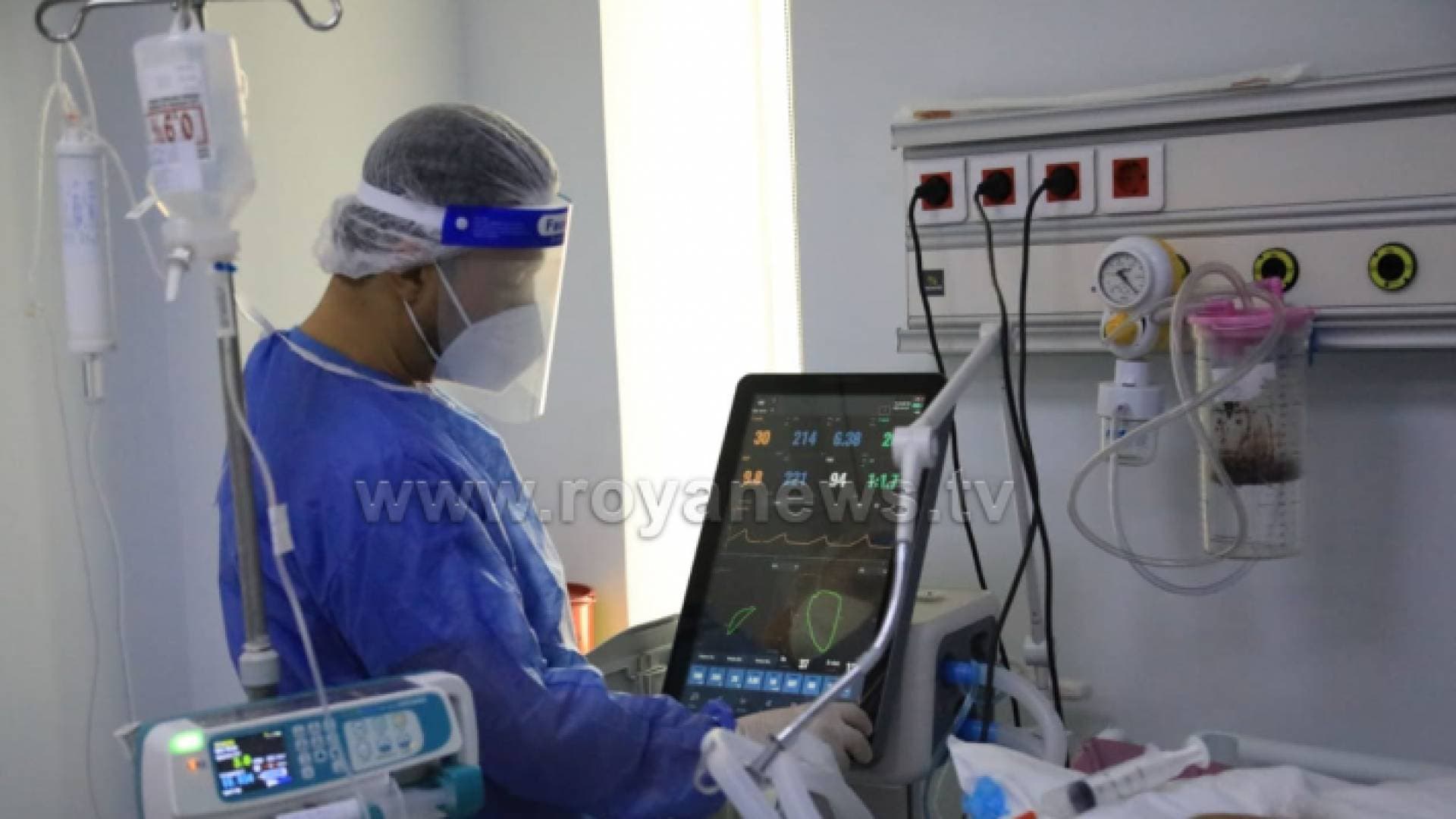 بالفيديو.. "الأوبئة" تتحدث لـ"رؤيا" عن تطبيق الإجراءات الجديدة في الأردن بداية أيلول