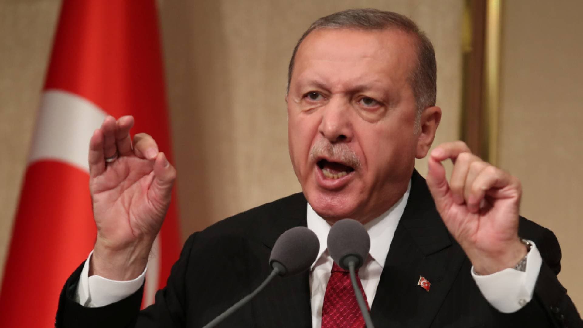 أردوغان: تركيا لا تستطيع تحمل عبء هجرة إضافية من أفغانستان