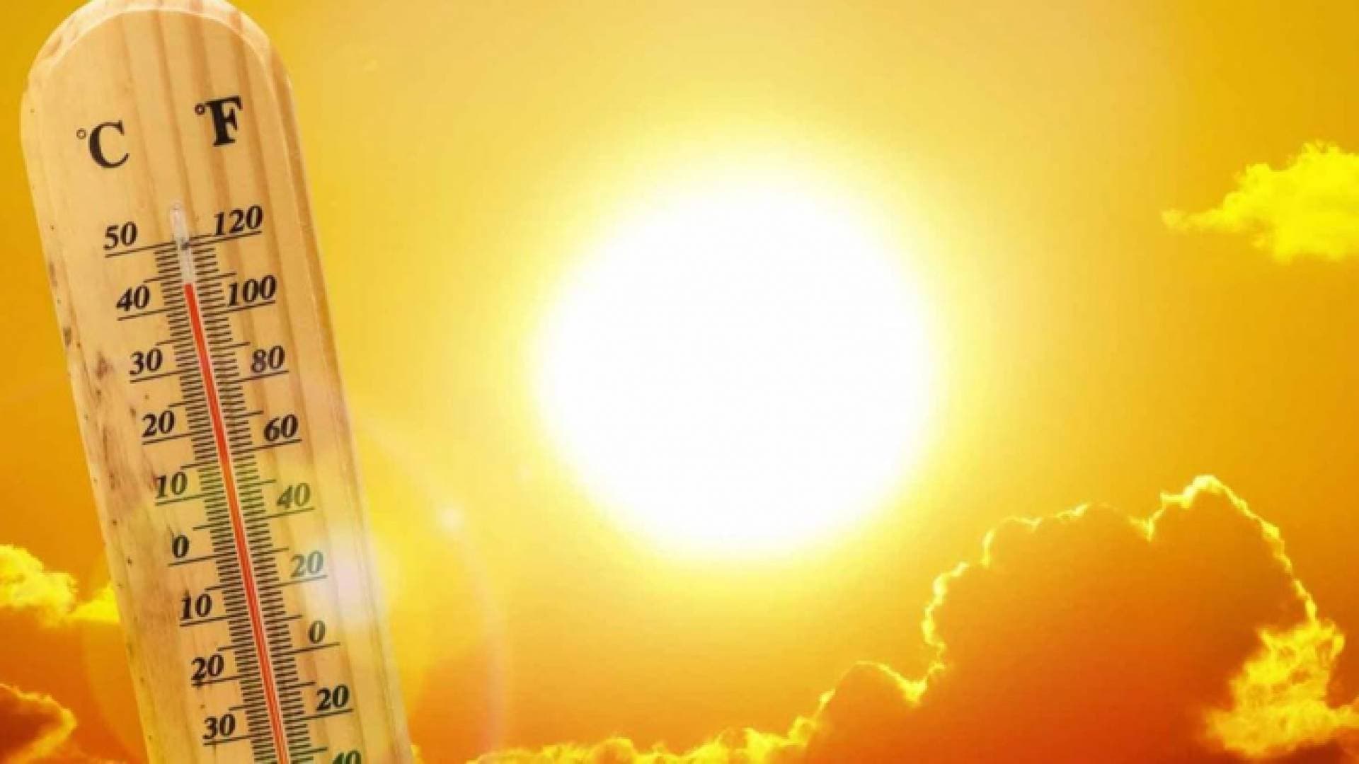 مع تأثر المنطقة الأربعاء بموجة حارة.. تعرف إلى التعريف العلمي للموجة الحارة