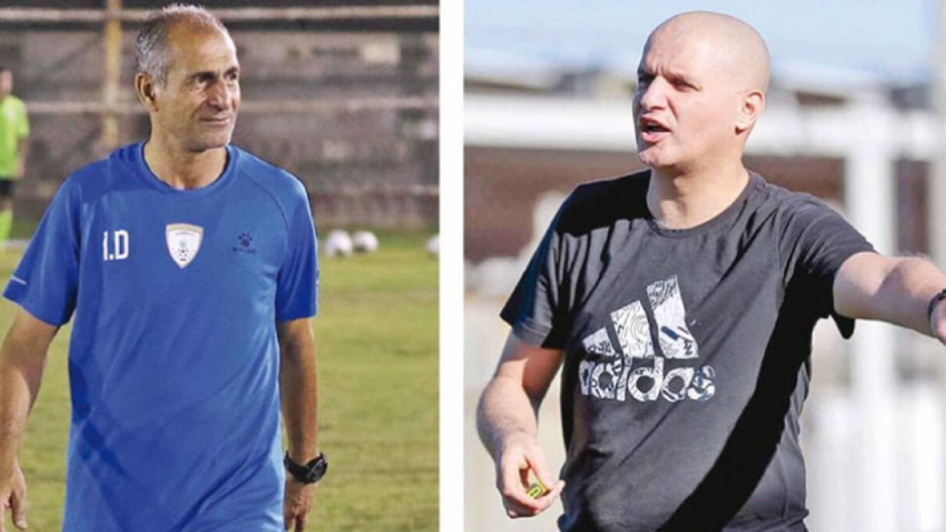 اتحاد الكرة يعلن تشكيل الكوادر الفنية للمنتخبات الوطنية