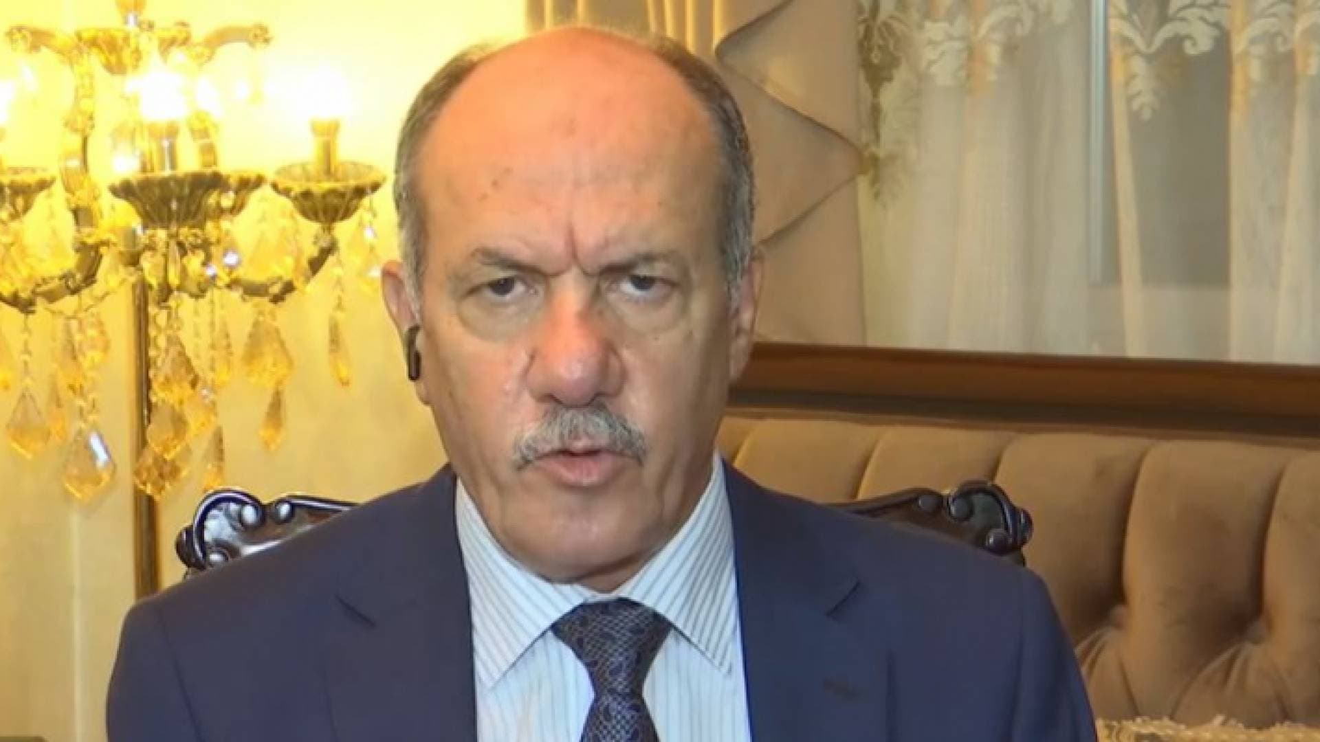 بالفيديو.. مفيد حسونة لـ"رؤيا": يجب حل مجلس إدارة النادي الفيصلي.. تفاصيل