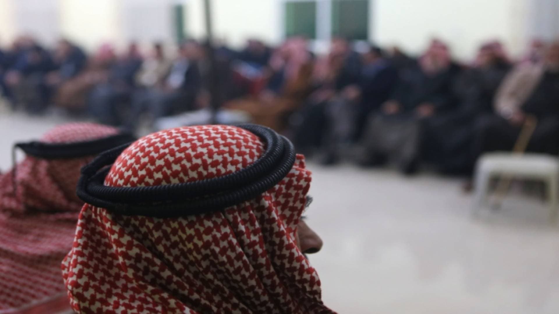 النائب الذنيبات: الجلوة العشائرية مخالفة للدستور والقانون ولا تطبق إلا في الأردن.. فيديو