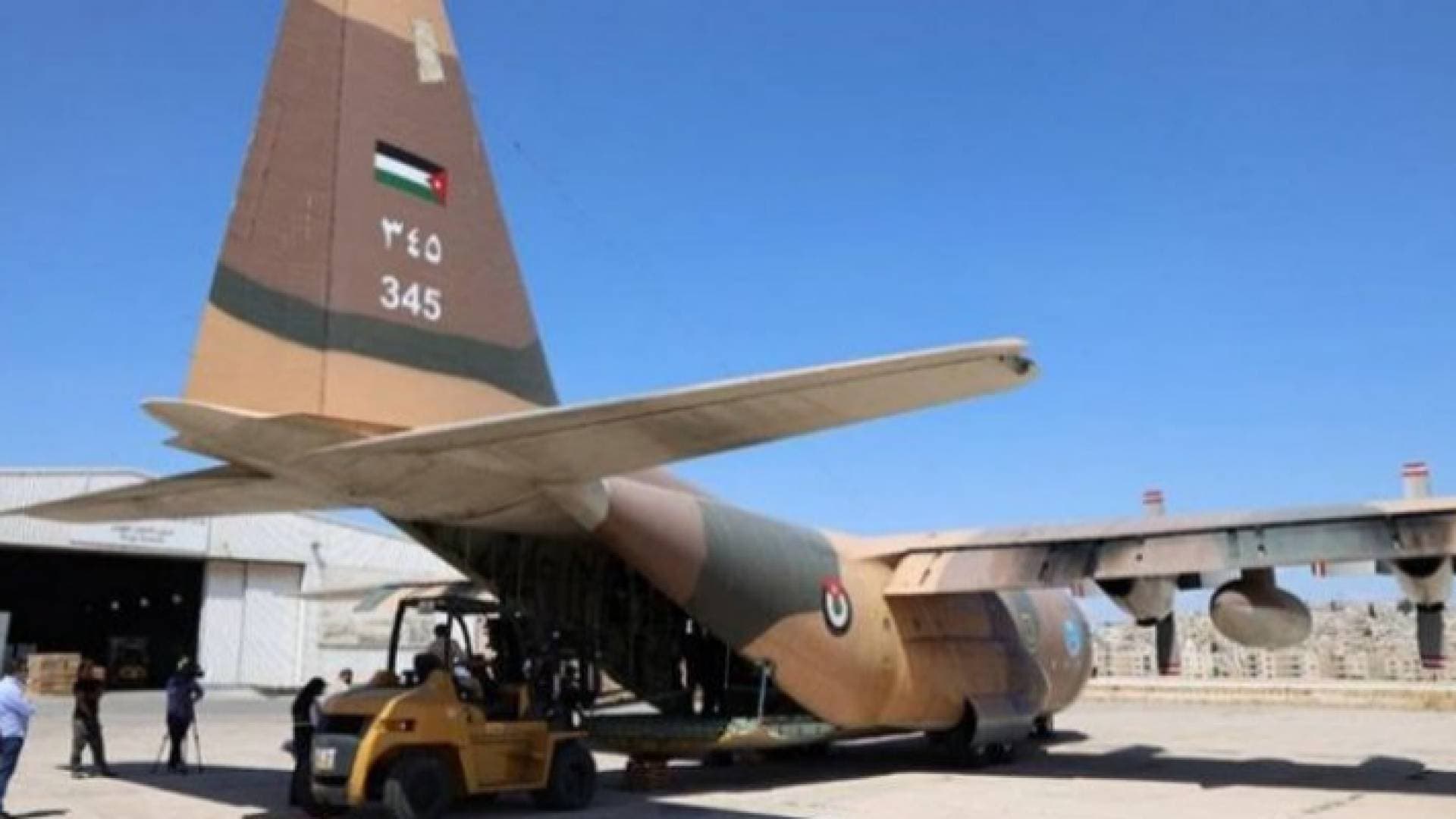 الأردن يقدم أدوية "مفقودة ومهمة" لعلاج مرضى سرطان الأطفال في لبنان