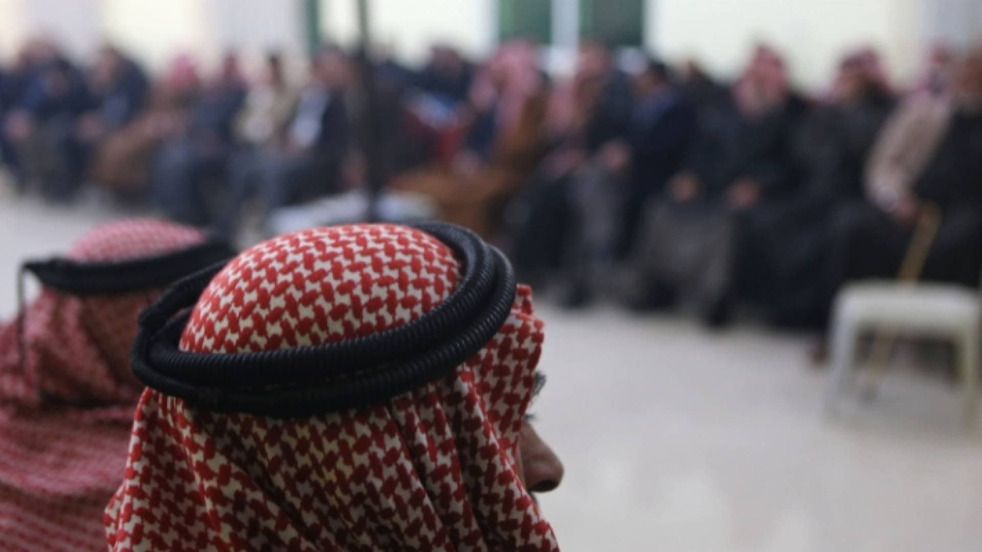 نواب يطالبون باتخاذ قرار حاسم لمنع جميع أشكال الجلوات العشائرية - مذكرة