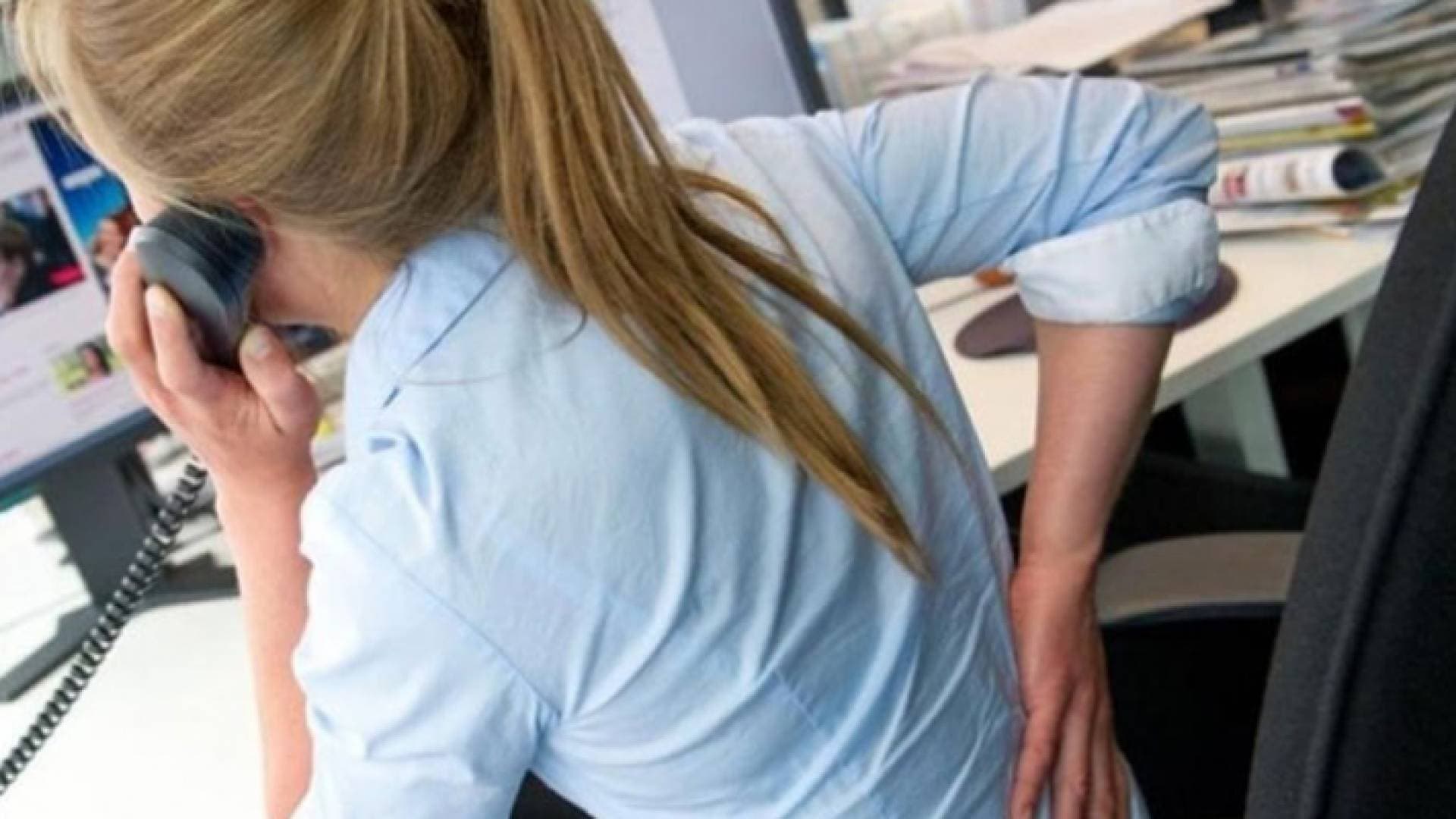 احذروا.. دراسة تكشف مخاطر الجلوس لـ٨ ساعات يوميا