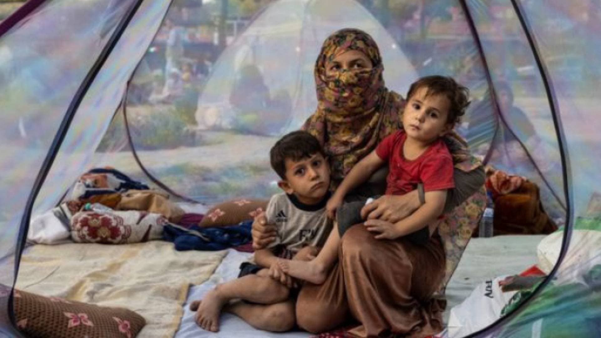 الصحة العالمية تحذر من كارثة في أفغانستان
