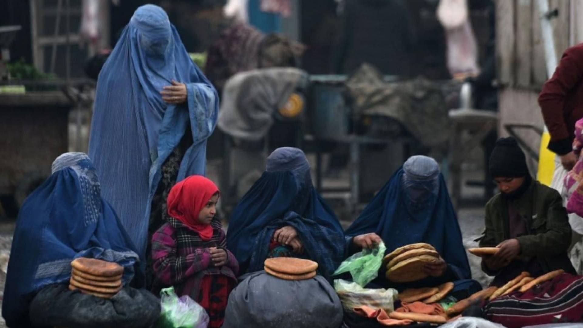 الافغان يتأقلمون بخجل مع حياتهم الجديدة في ظل حكم طالبان