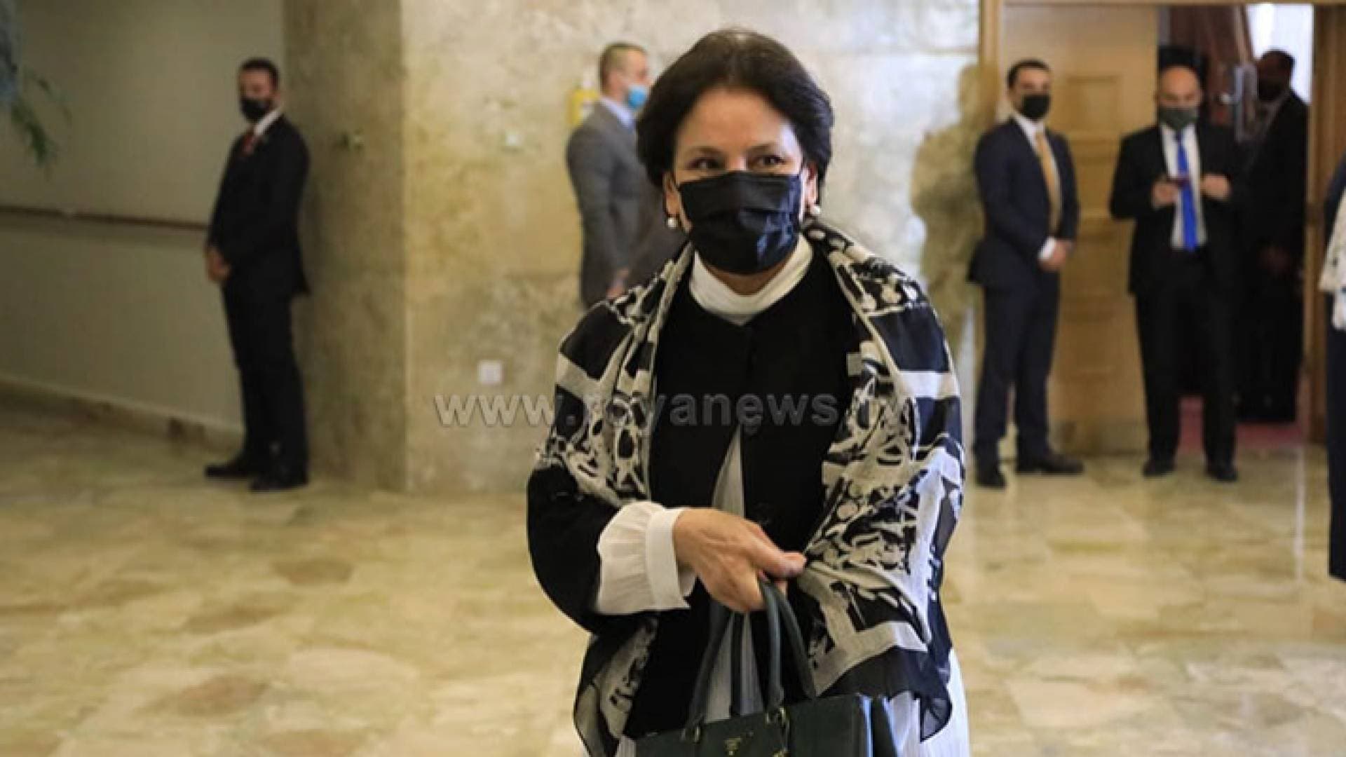 بالفيديو.. زواتي: الحكومة تهمها محمية ضانا كما يهمها الاستثمار
