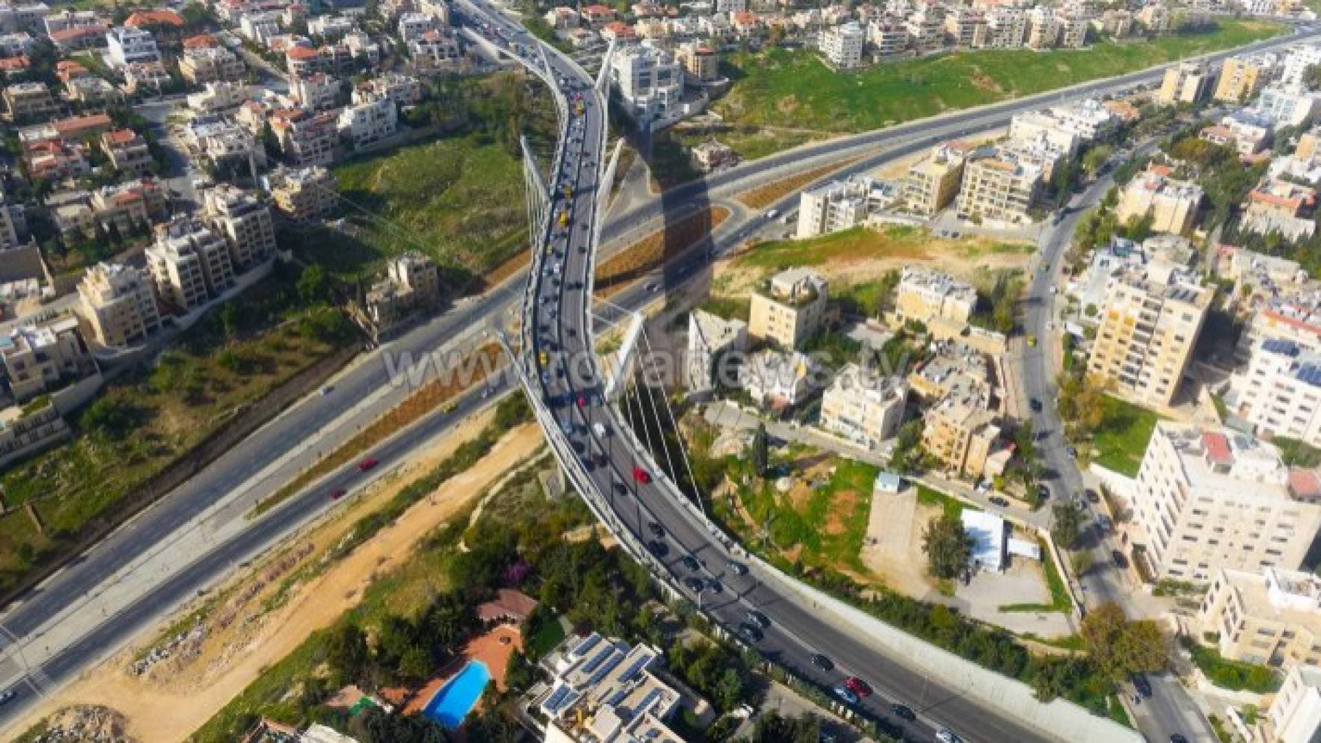 درجات الحرارة تلامس الـ٤٠ مئوية في بعض مناطق عمان - تفاصيل