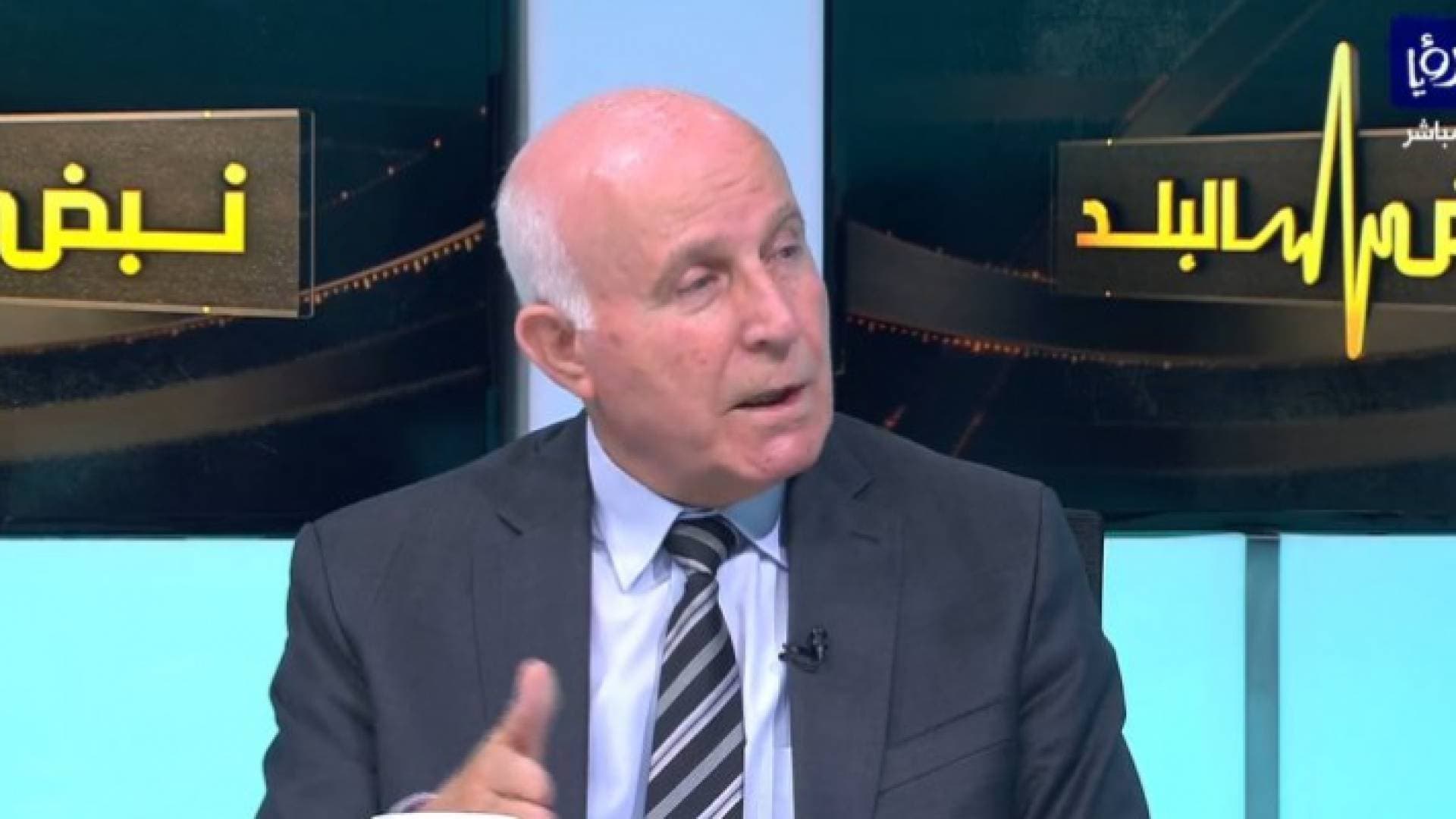البلبيسي: إلزام اللقاحات "غير وارد".. وهذه مقارنة بين المدارس سابقا و حاليا
