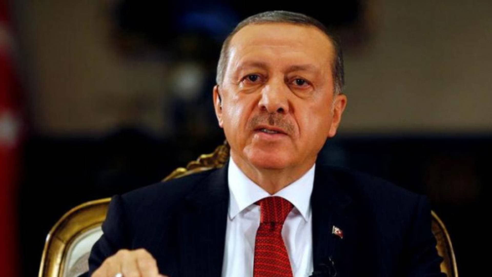 أردوغان يعلن أن تركيا أجرت أول محادثات مع طالبان في كابول