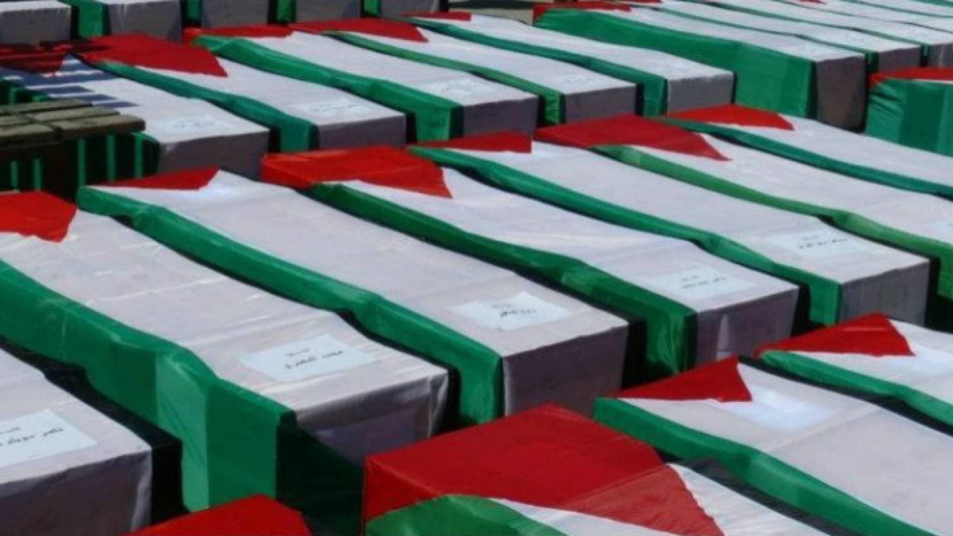الاحتلال يحتجز ٧ جثامين لمعتقلين فلسطينيين قضوا في معتقلاته
