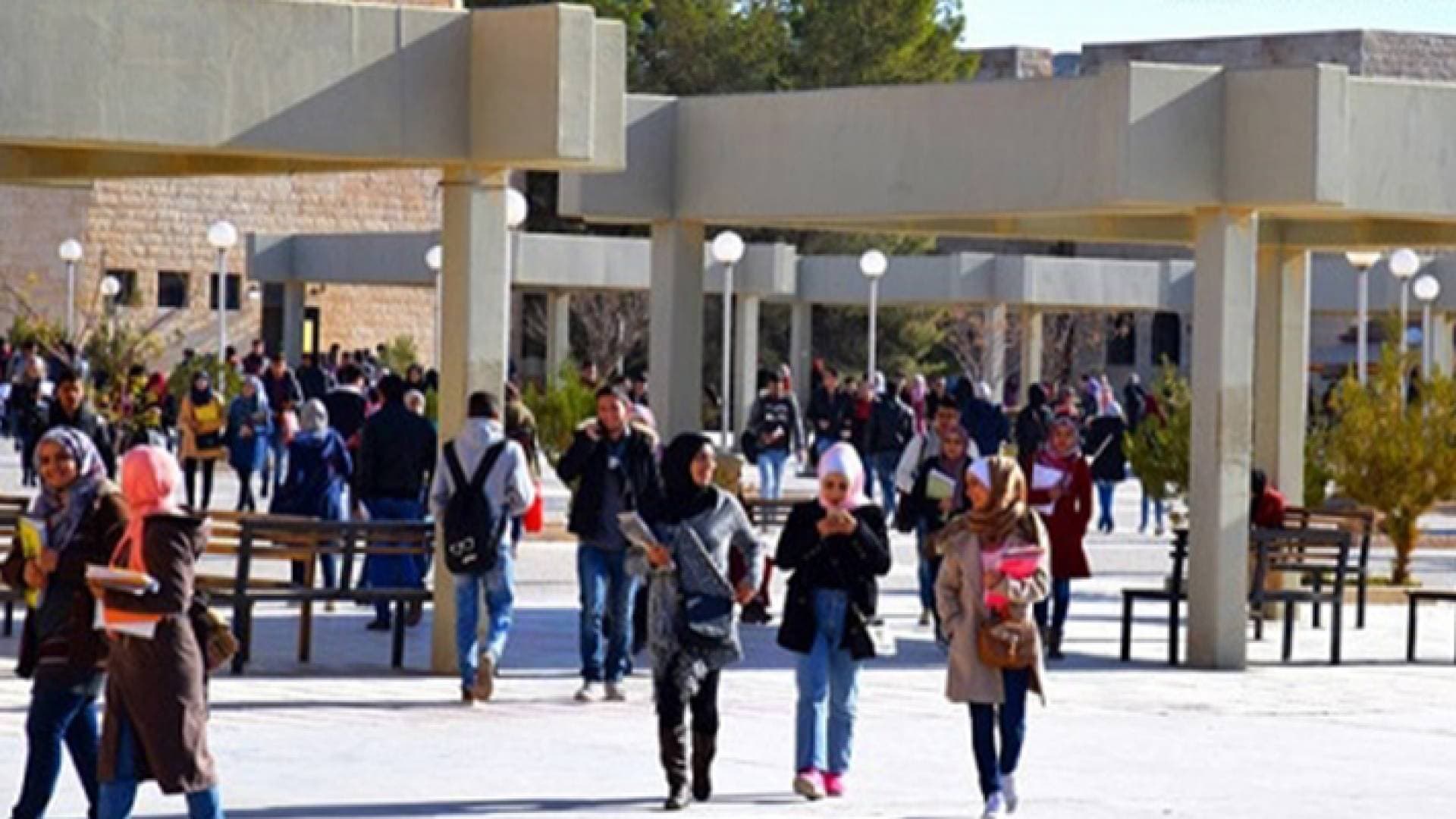 جامعات أردنية تؤكد جاهزيتها للتعليم الوجاهي.. تفاصيل
