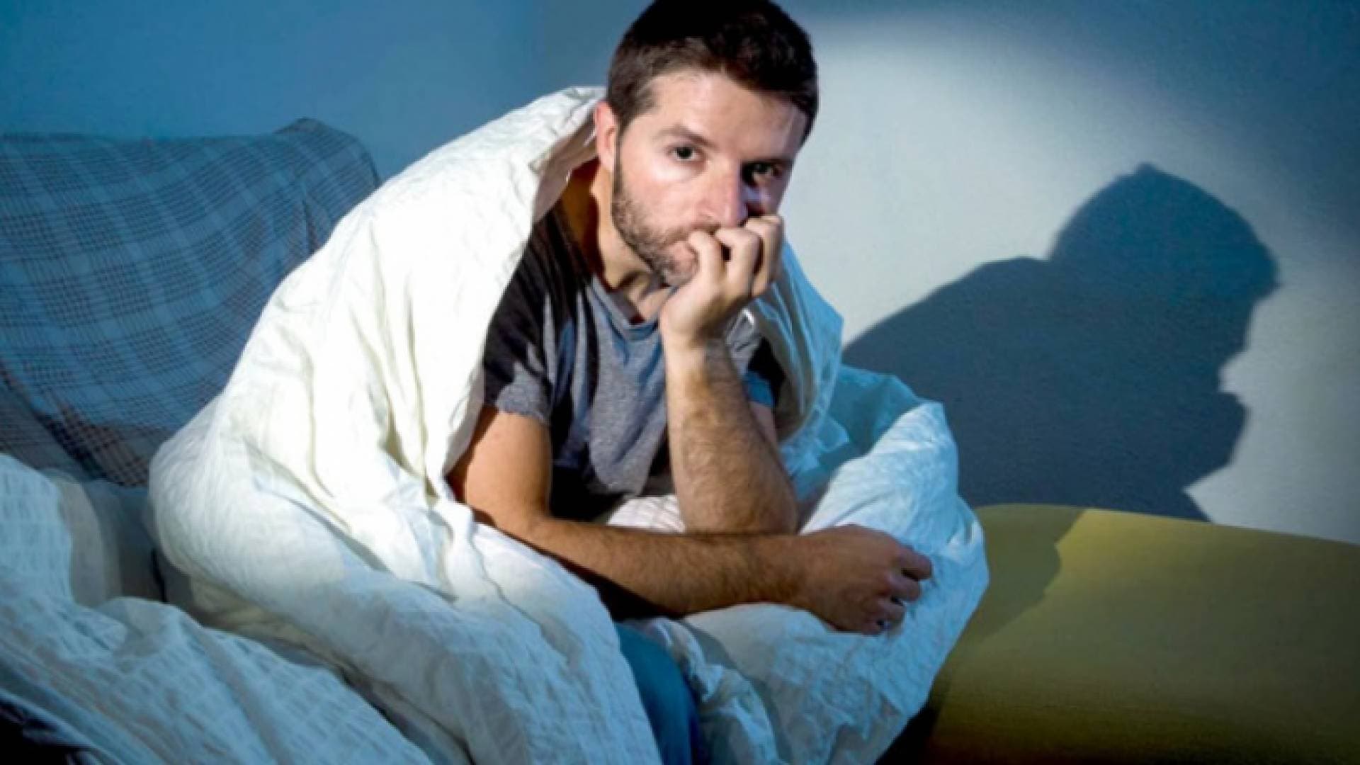 نصائح للنوم في ظل الحر الشديد