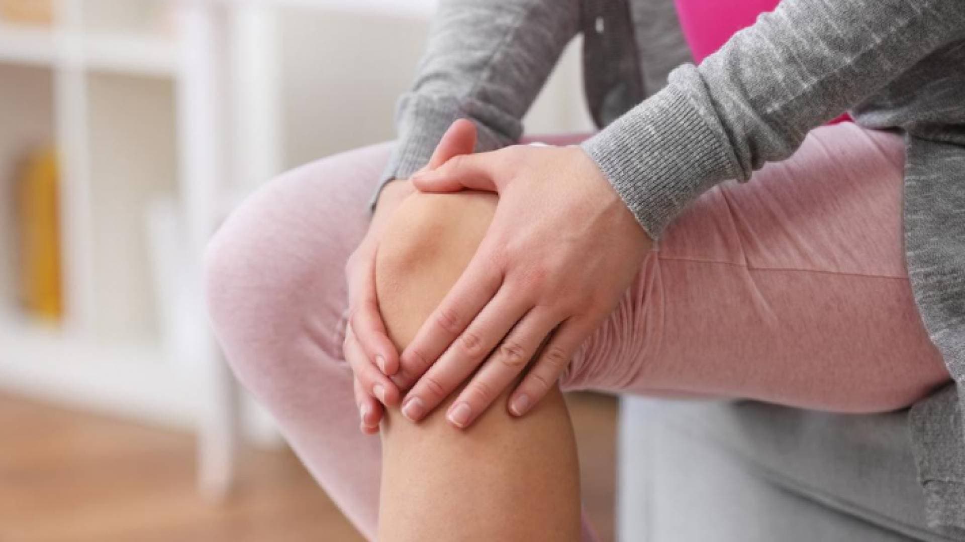 أمراض الركبة.. علامات ظاهرة وعلاجات حديثة