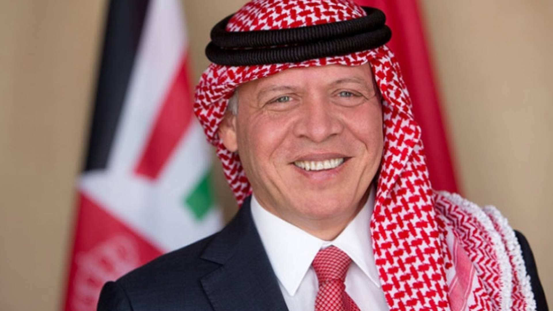 الملك يغادر إلى العراق للمشاركة في مؤتمر بغداد للتعاون والشراكة