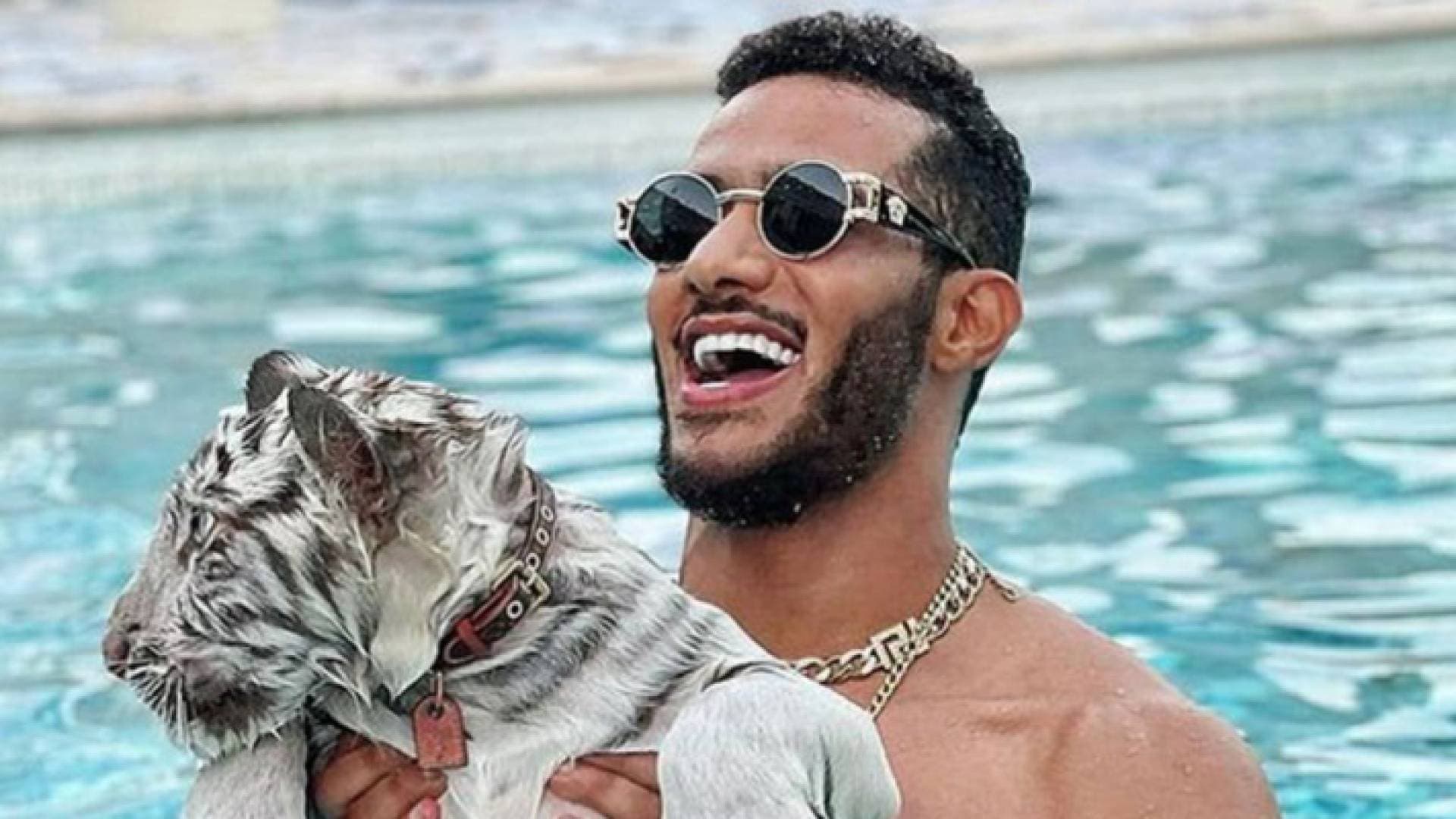المركز الثقافي الألماني الدولي يعتذر للمصريين لتكريمه محمد رمضان