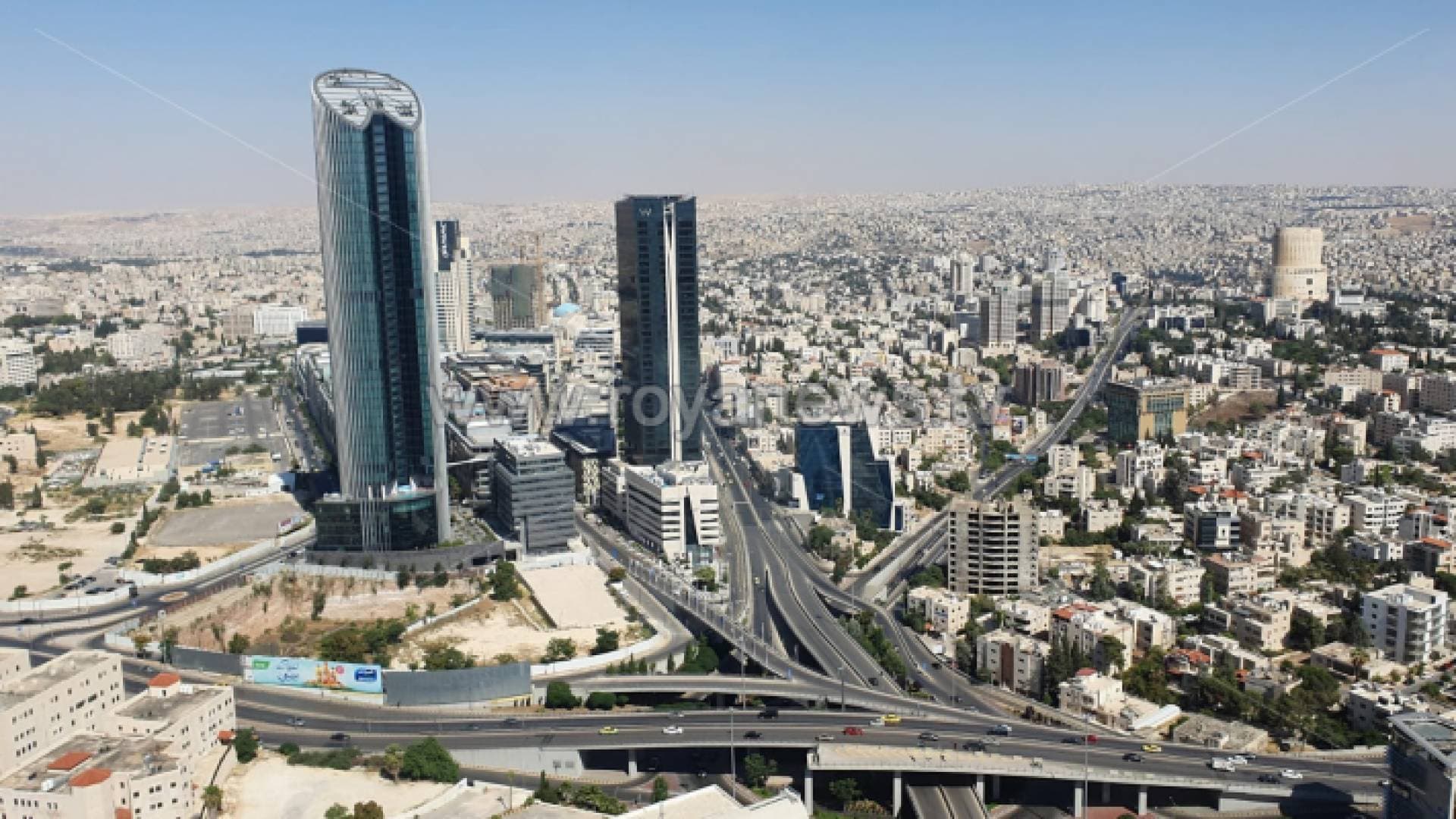 كتلة هوائية حارة جديدة تدخل الأردن إعتبارا من الأربعاء المقبل
