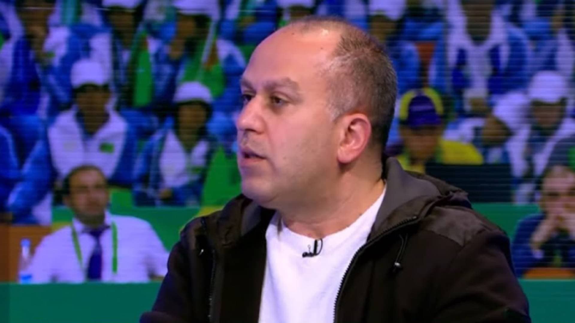 سامر الحوراني يستقيل من إدارة الفيصلي