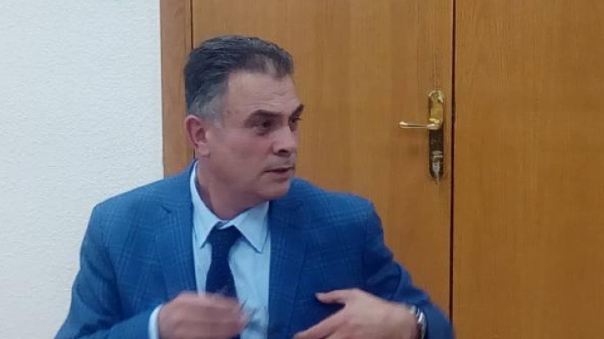 طلبة دبلوم الصيدلة يشكون أسئلة من خارج الخطة.. والزعبي يوضح لرؤيا