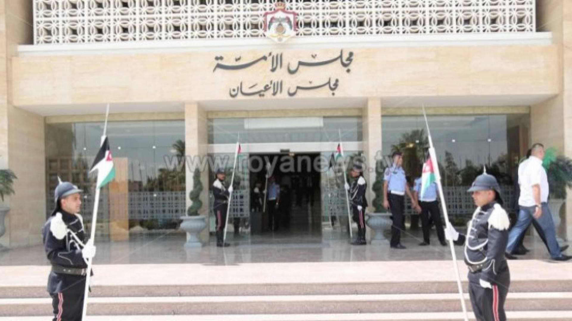 "الأعيان" يقر قانون الكسب غير المشروع كما ورد من مجلس النواب