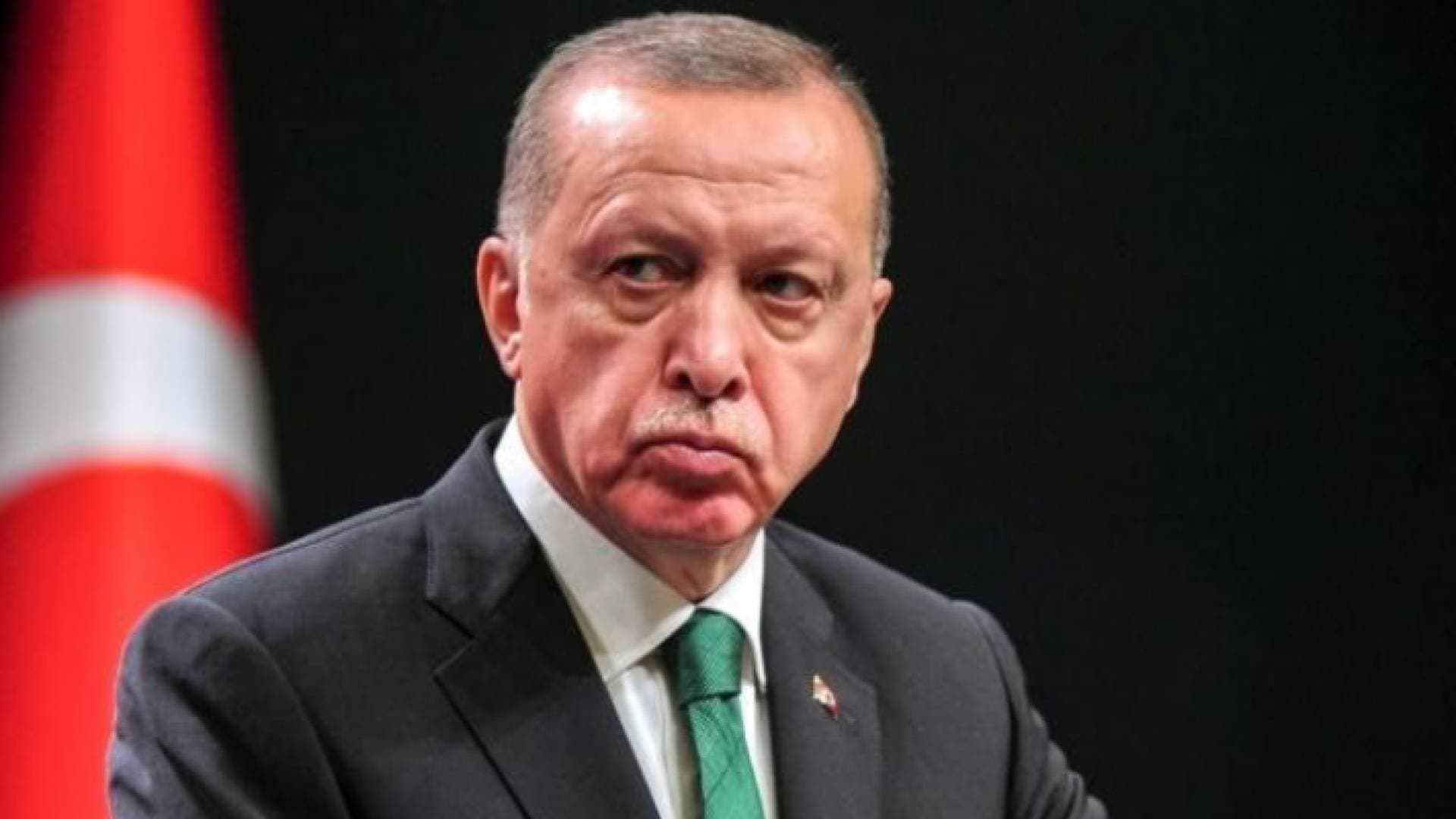 أردوغان يستبعد القبول بتشغيل تركيا مطار كابول