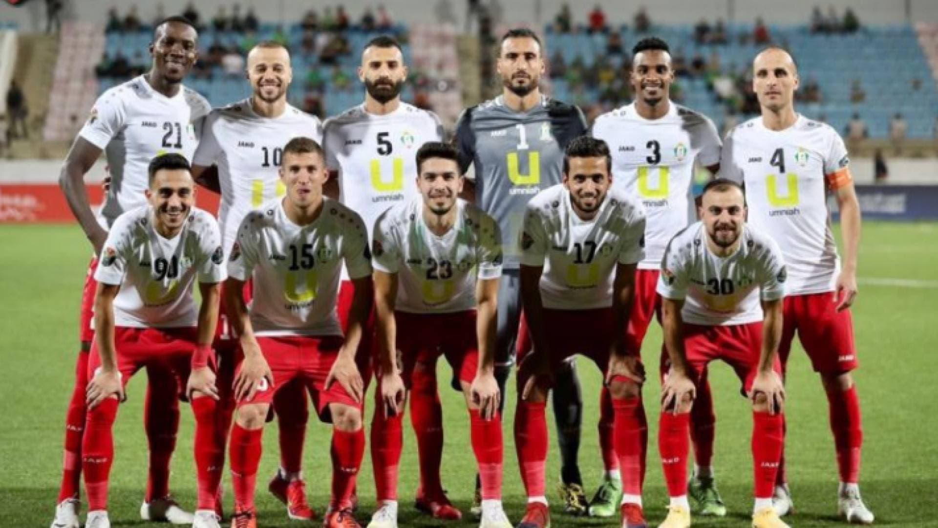 الوحدات يطالب بحكام من الخارج لمواجهة السلط