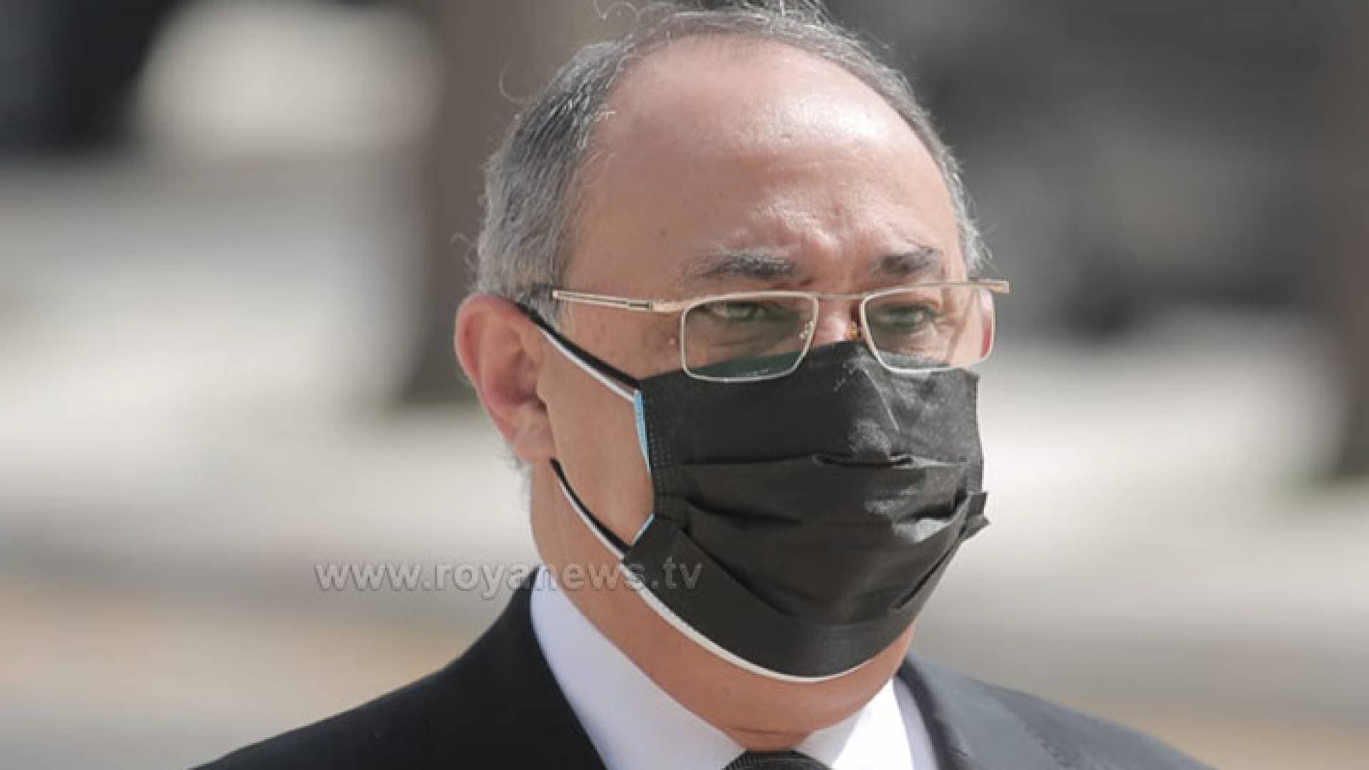 دودين: إجراءات حكومية جديدة مطلع أيلول المقبل.. تفاصيل