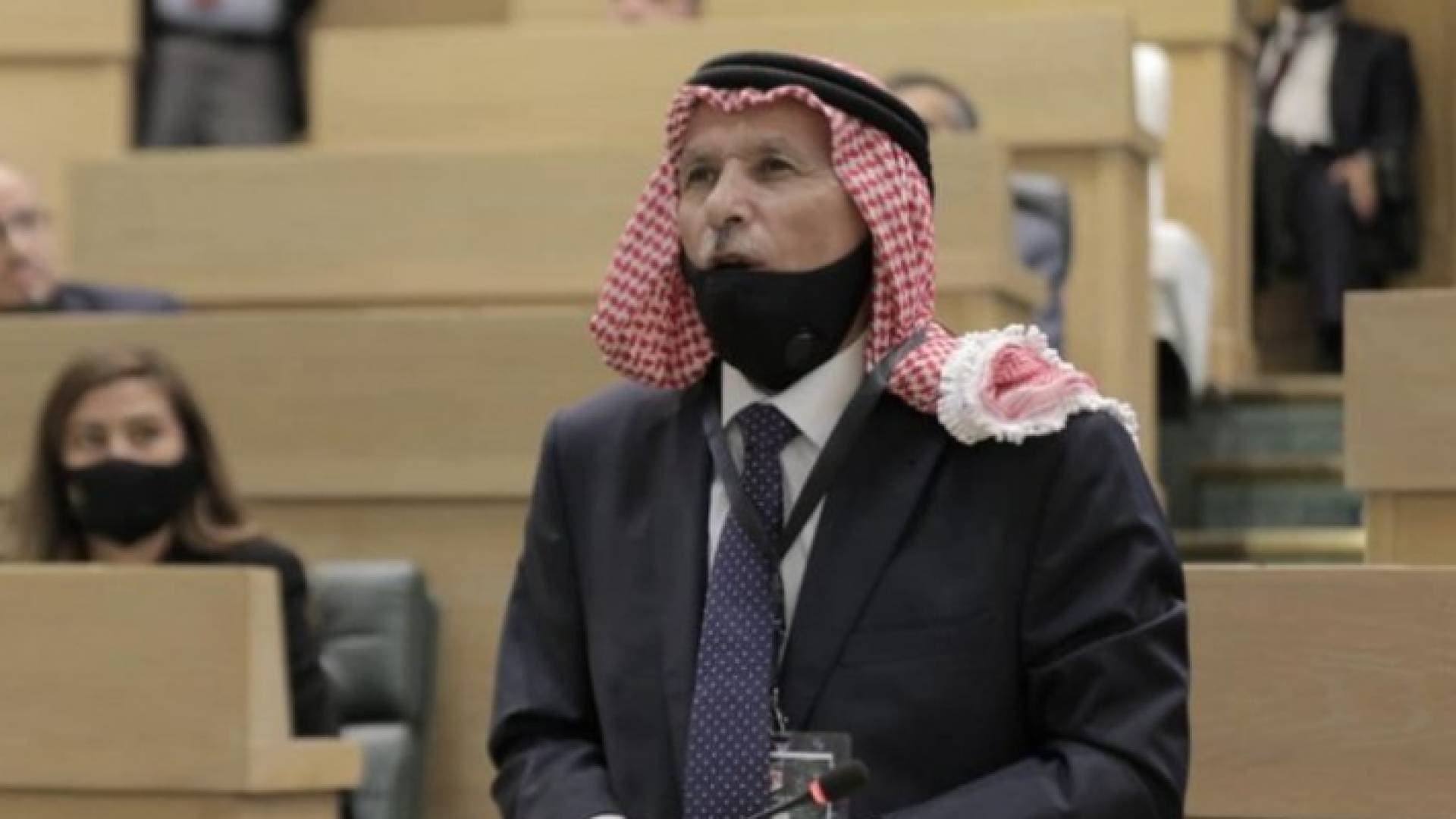 العرموطي: لسنا بحاجة لإنشاء هيئات مستقلة جديدة - فيديو