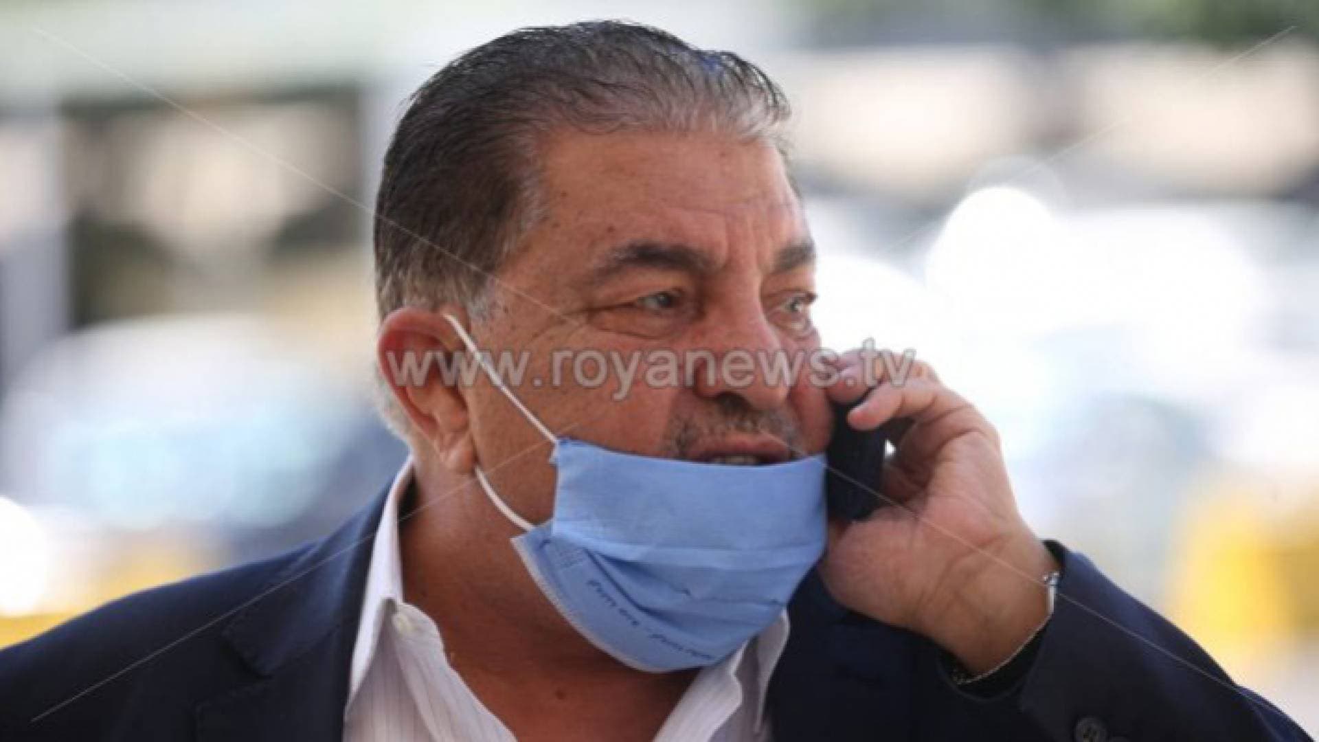 النائب الزعبي: هناك منافع شخصية لـ"حيتان" من "موقع المغطس" - فيديو