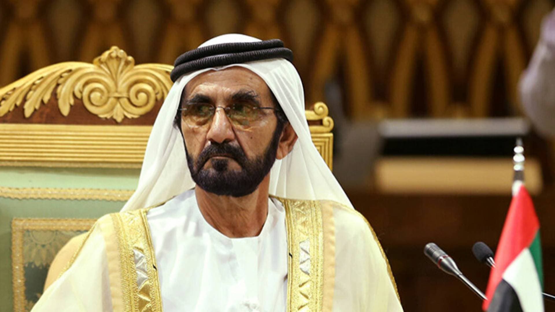 الإمارات تصدر قانونا يسمح بمساءلة الوزراء وكبار المسؤولين ومنعهم من السفر
