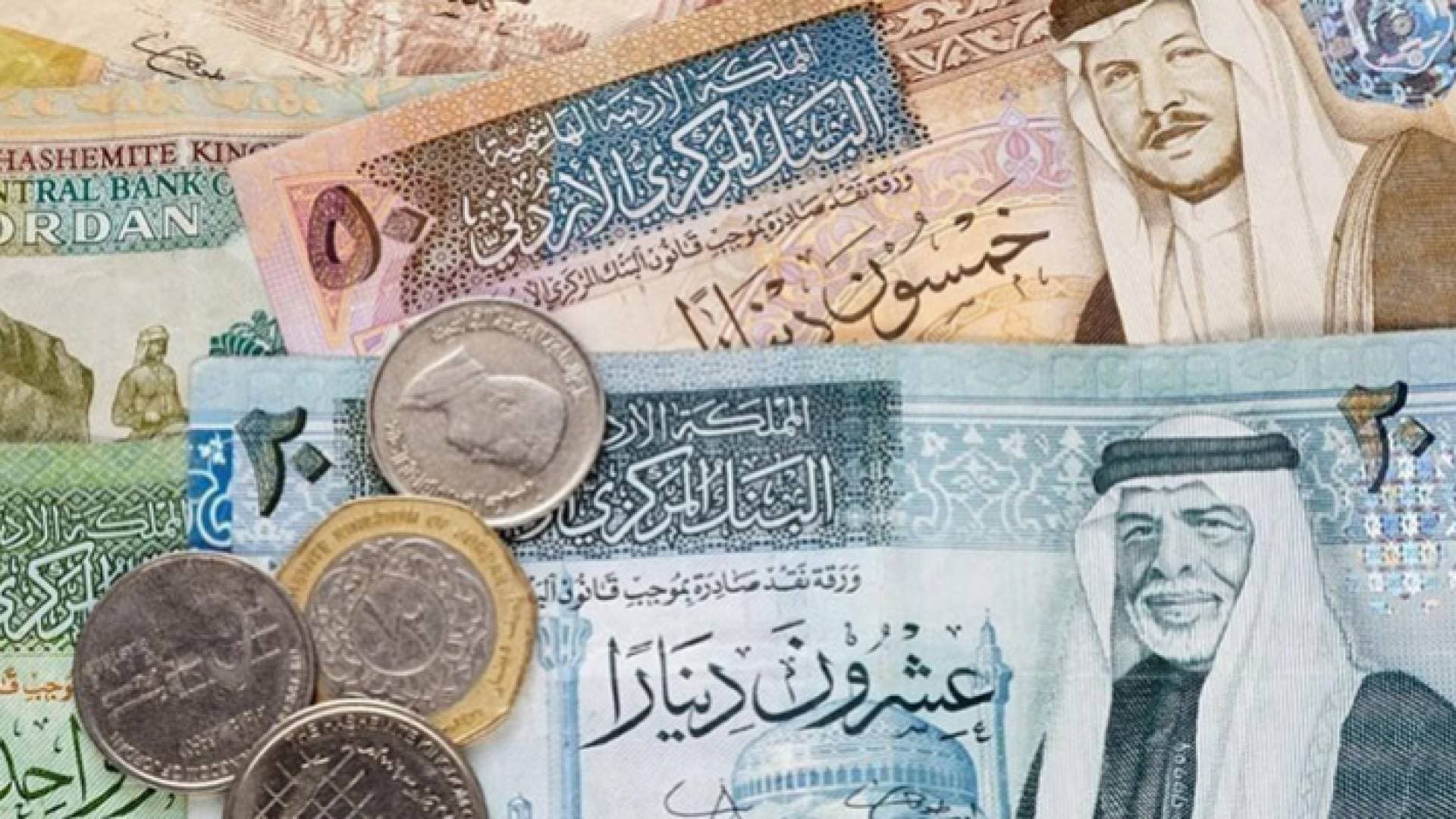 نائب: المنحة الخليجية بقيمة ٦ مليارات ذهبت لثلاث أو أربع أسر أردنية.. وثائق
