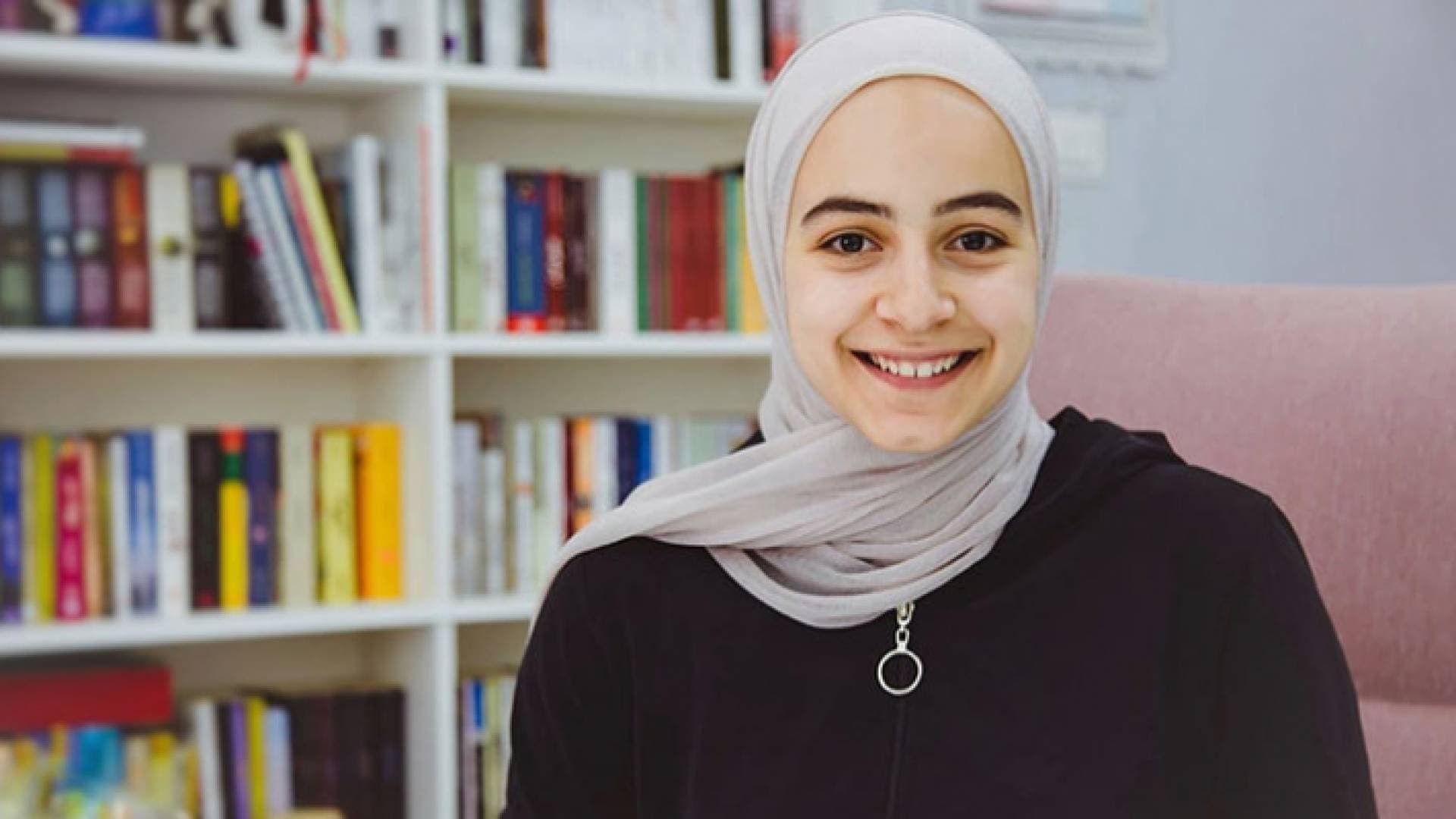 طالبة أردنية تنسحب من مشروع عالمي لمشاركة الاحتلال الاسرائيلي